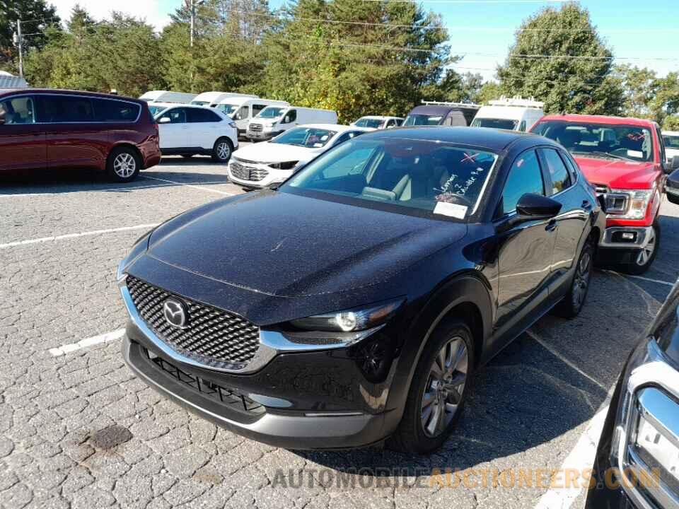 3MVDMABL8MM231748 Mazda CX-30 2021