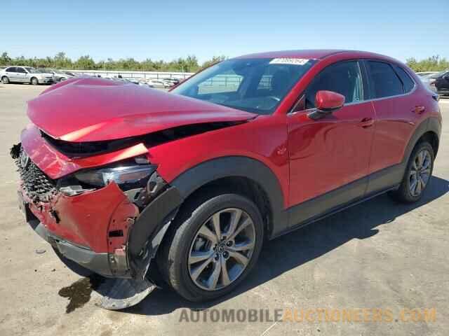 3MVDMABL8MM252583 MAZDA CX30 2021