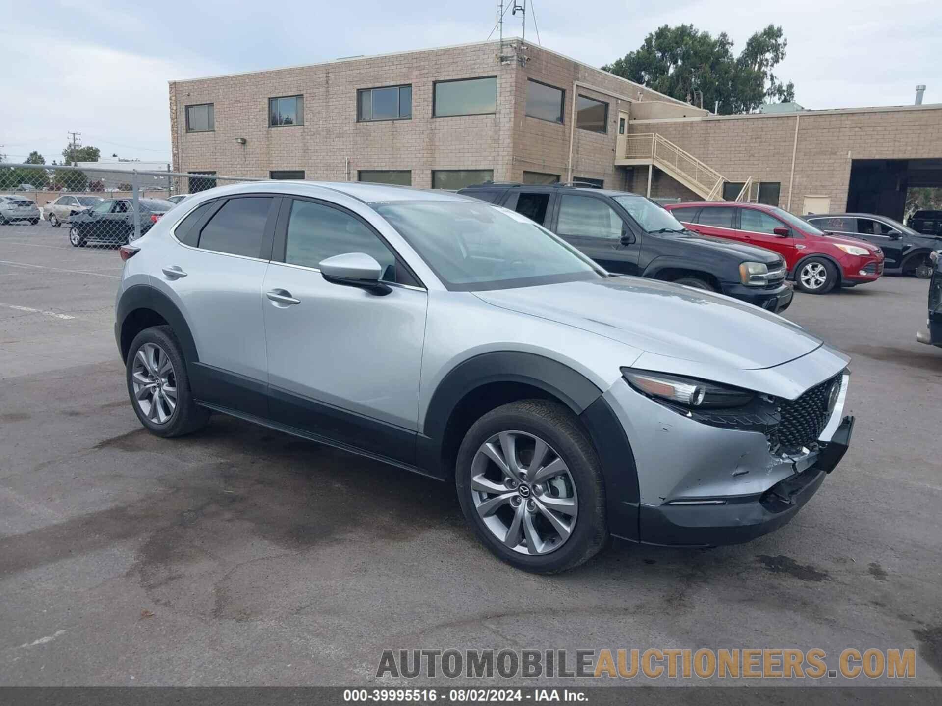 3MVDMABL8MM254432 MAZDA CX-30 2021