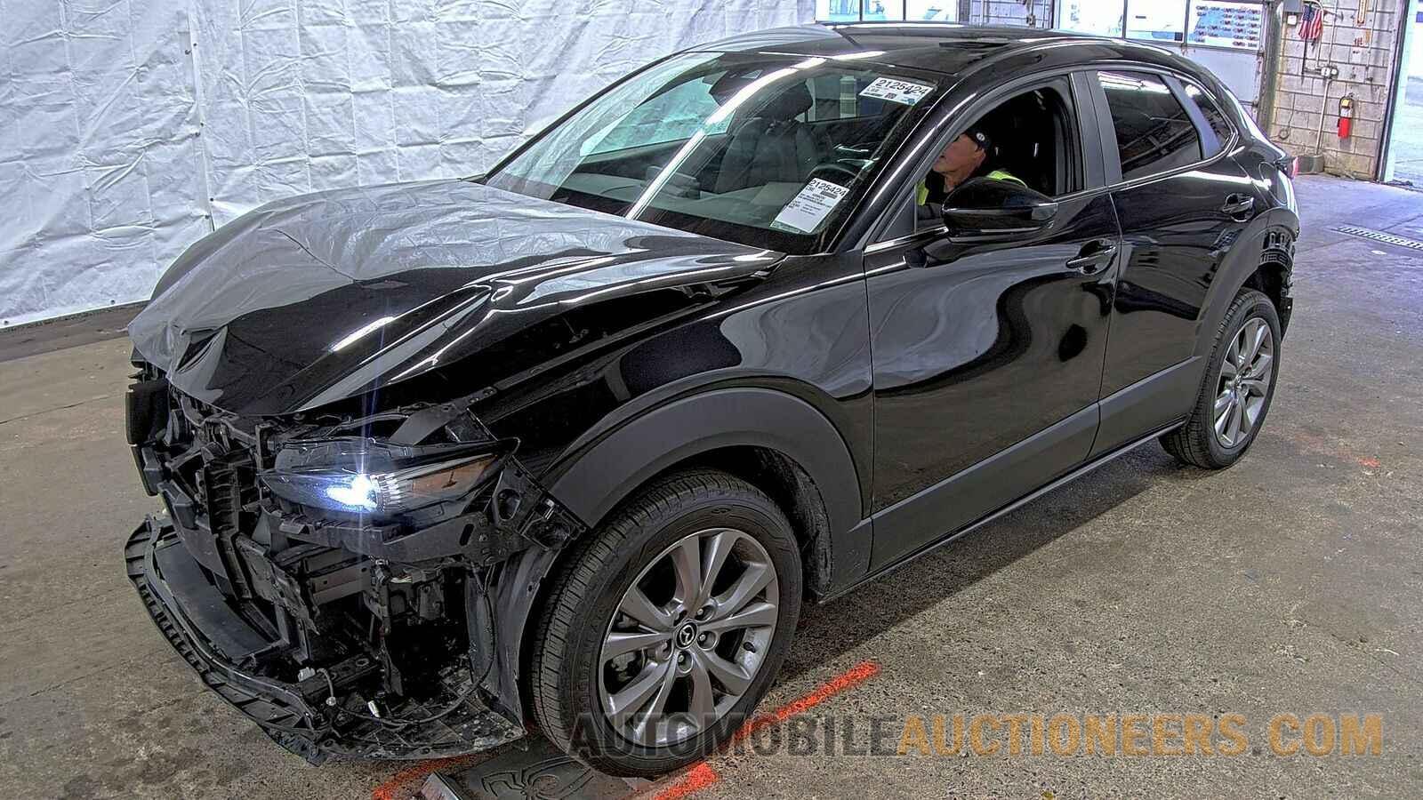 3MVDMABL8MM311227 Mazda CX-30 2021