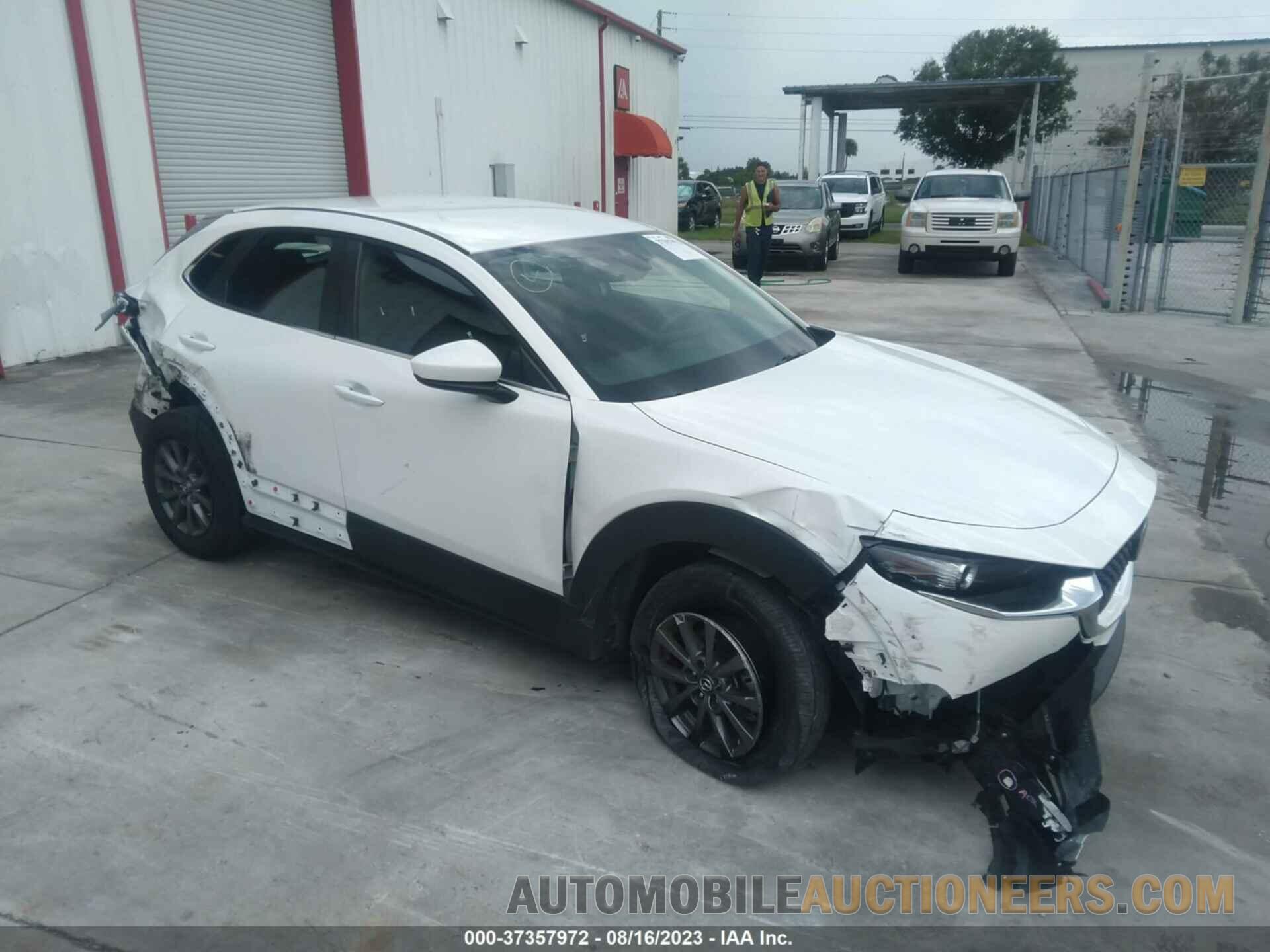 3MVDMABL9LM114274 MAZDA CX-30 2020