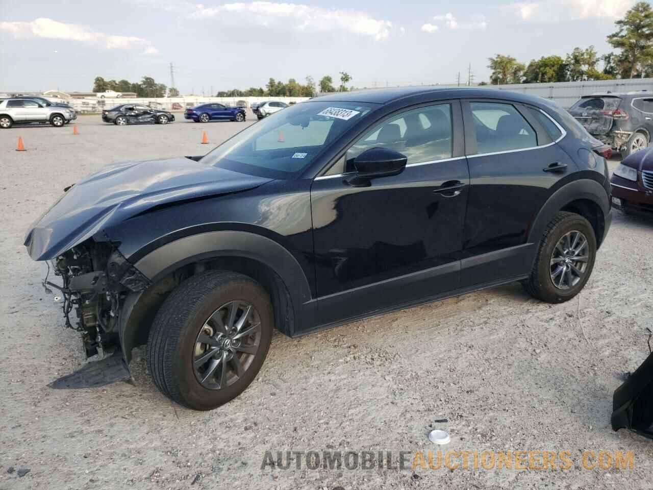 3MVDMABL9LM129471 MAZDA CX30 2020