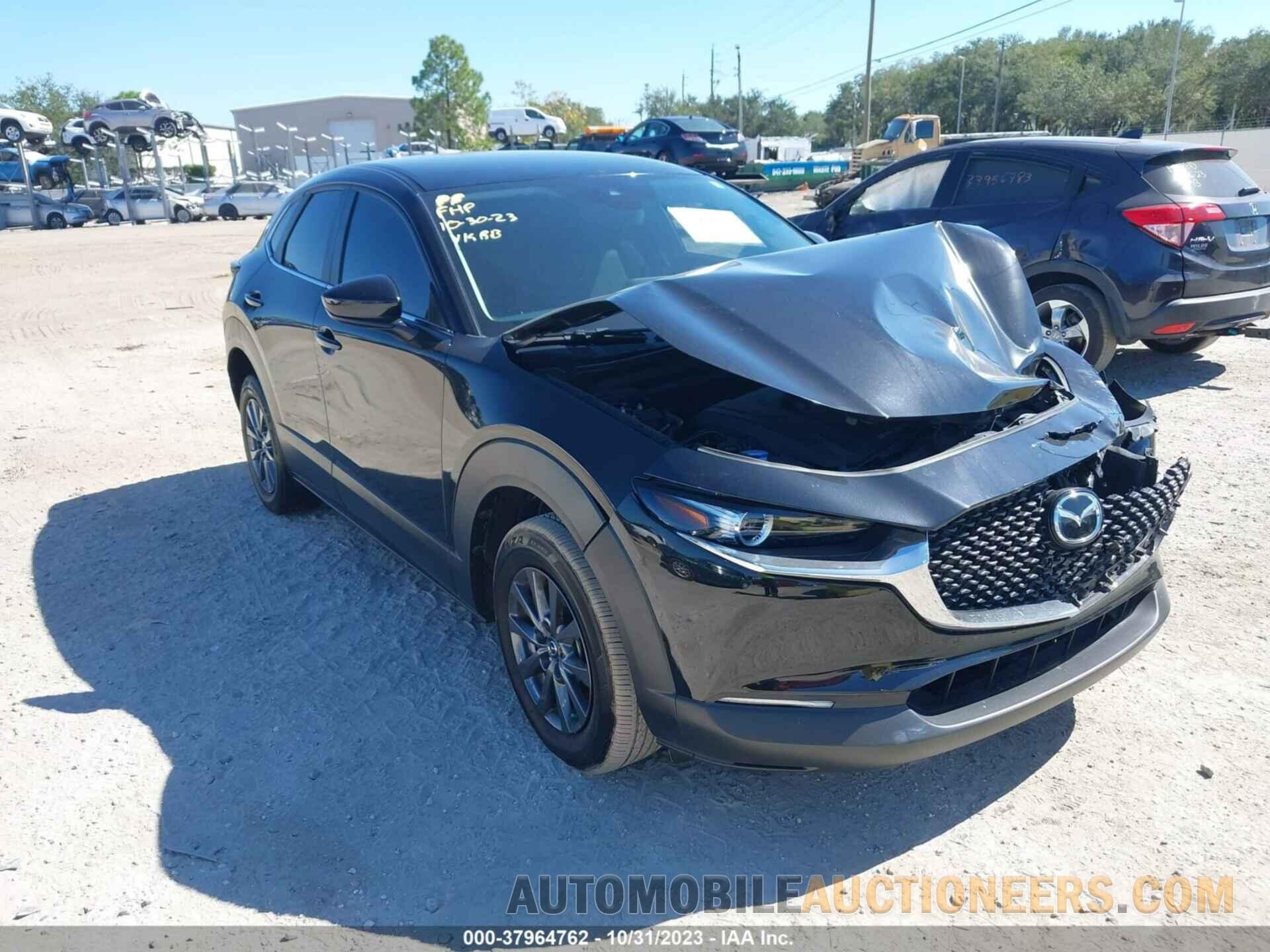 3MVDMABL9LM137294 MAZDA CX-30 2020