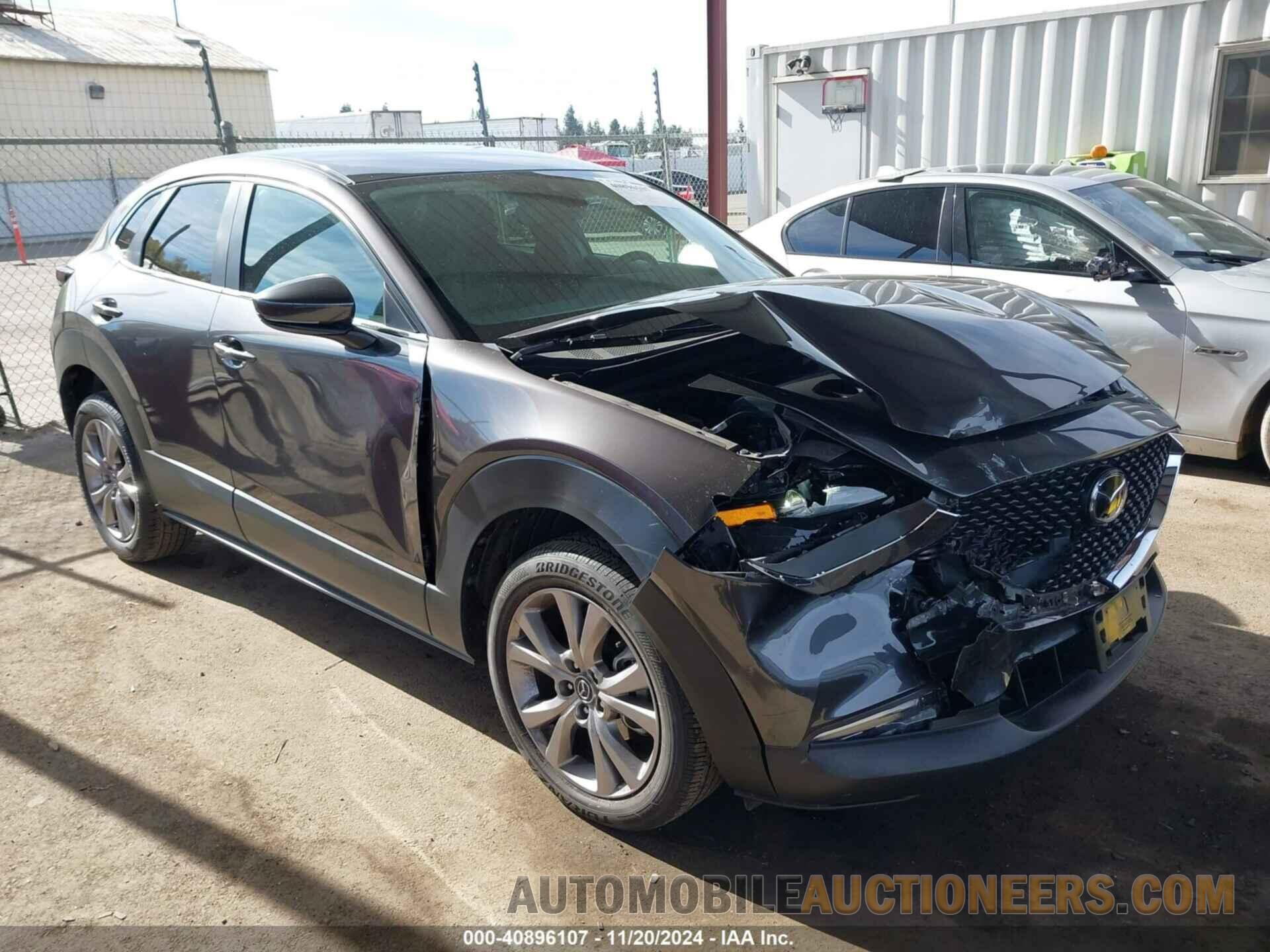 3MVDMABL9MM205305 MAZDA CX-30 2021