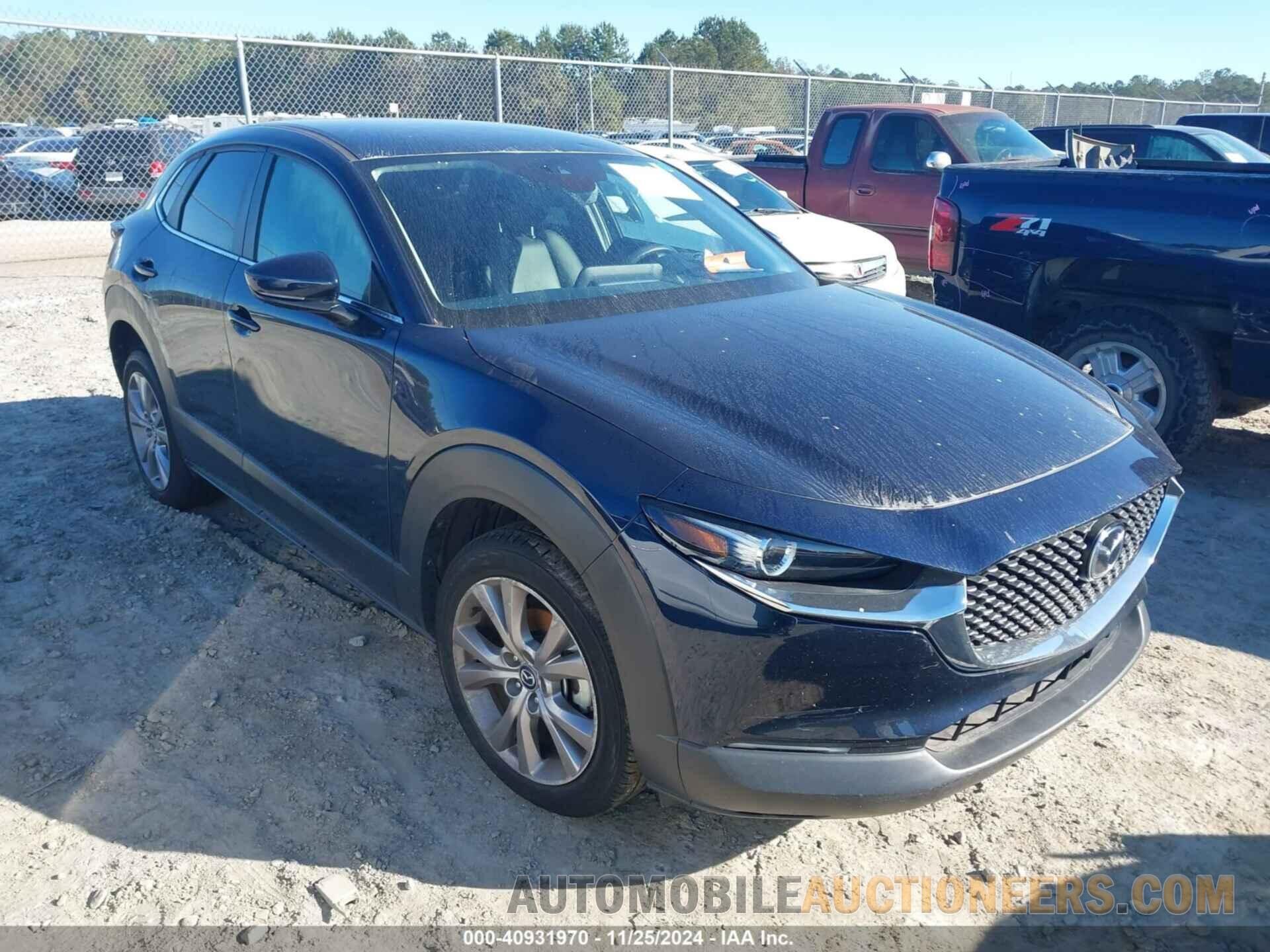 3MVDMABL9MM212402 MAZDA CX-30 2021