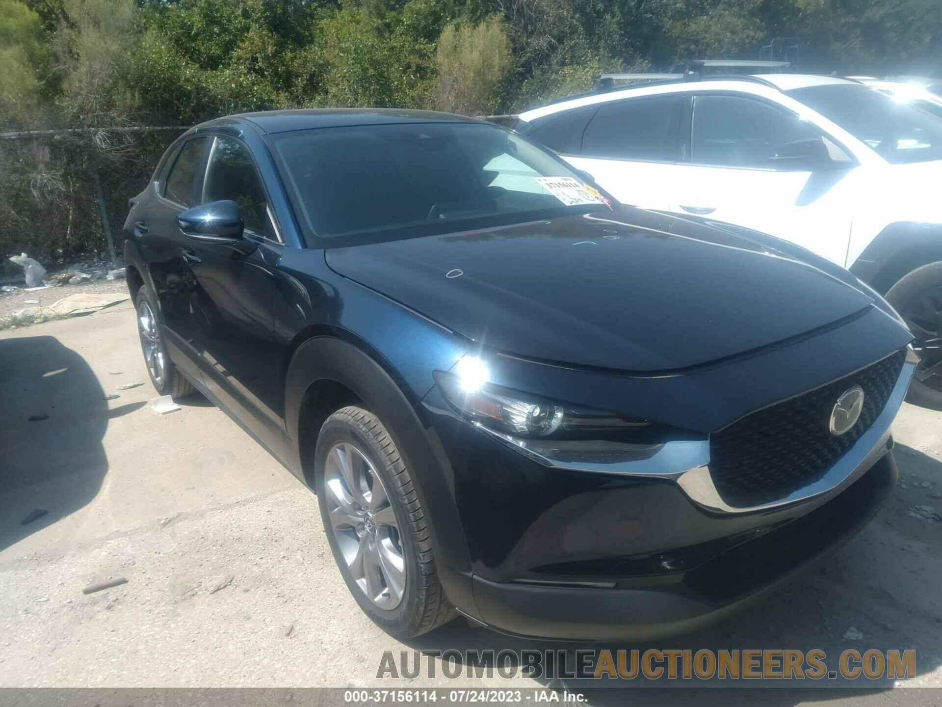 3MVDMABL9MM229104 MAZDA CX-30 2021