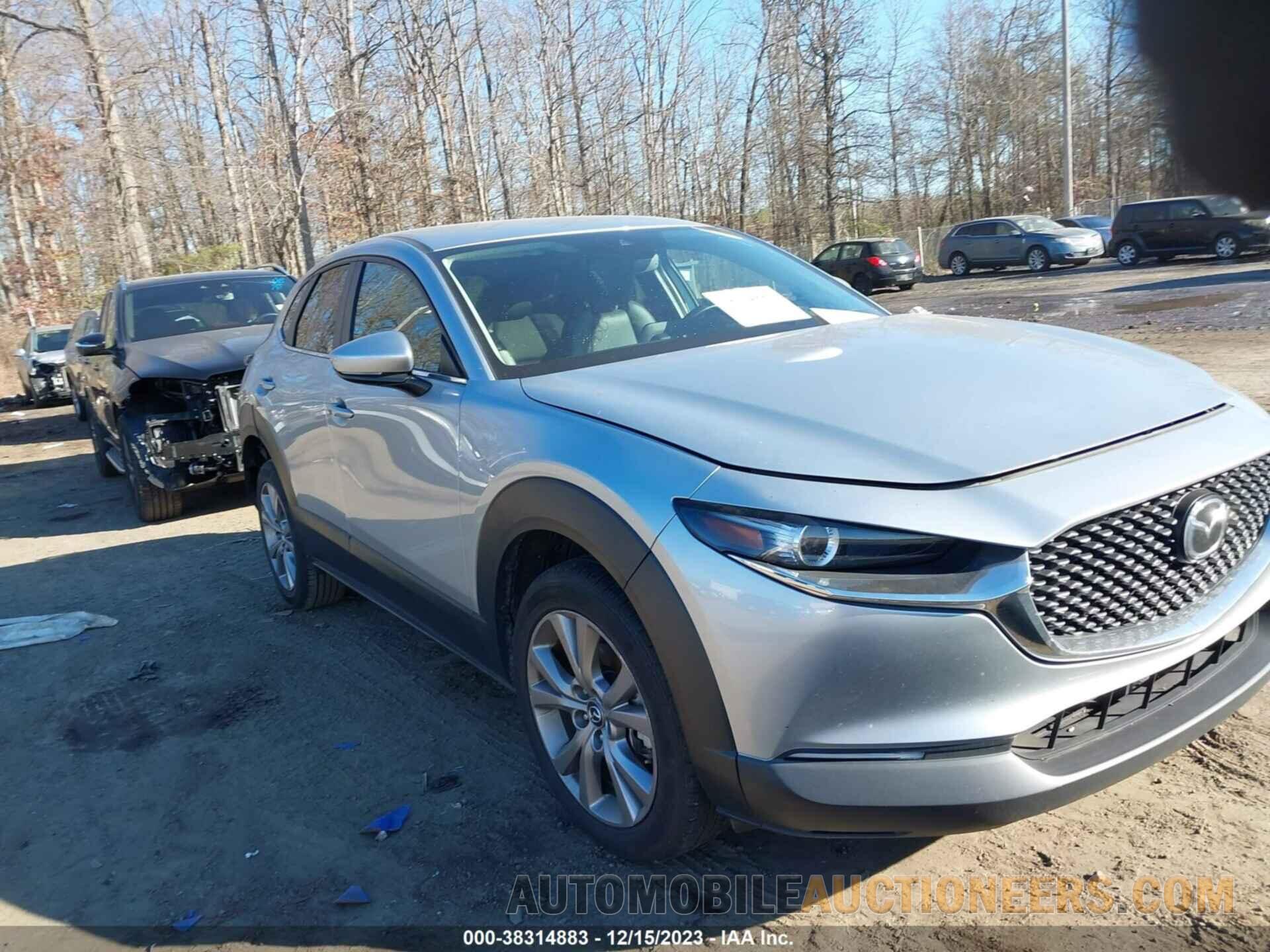 3MVDMABL9MM235064 MAZDA CX-30 2021