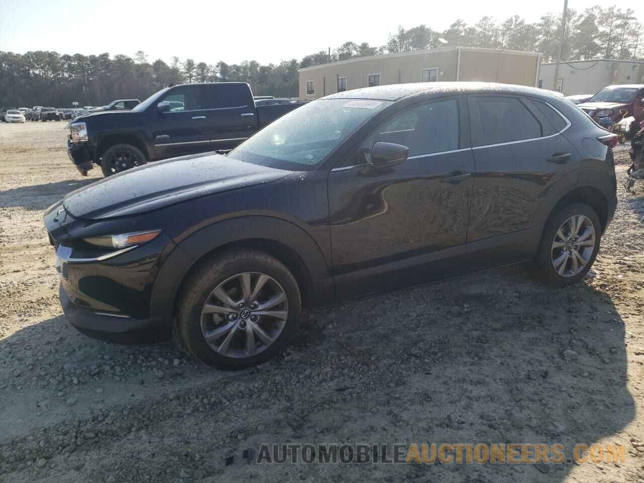 3MVDMABL9MM235243 MAZDA CX30 2021