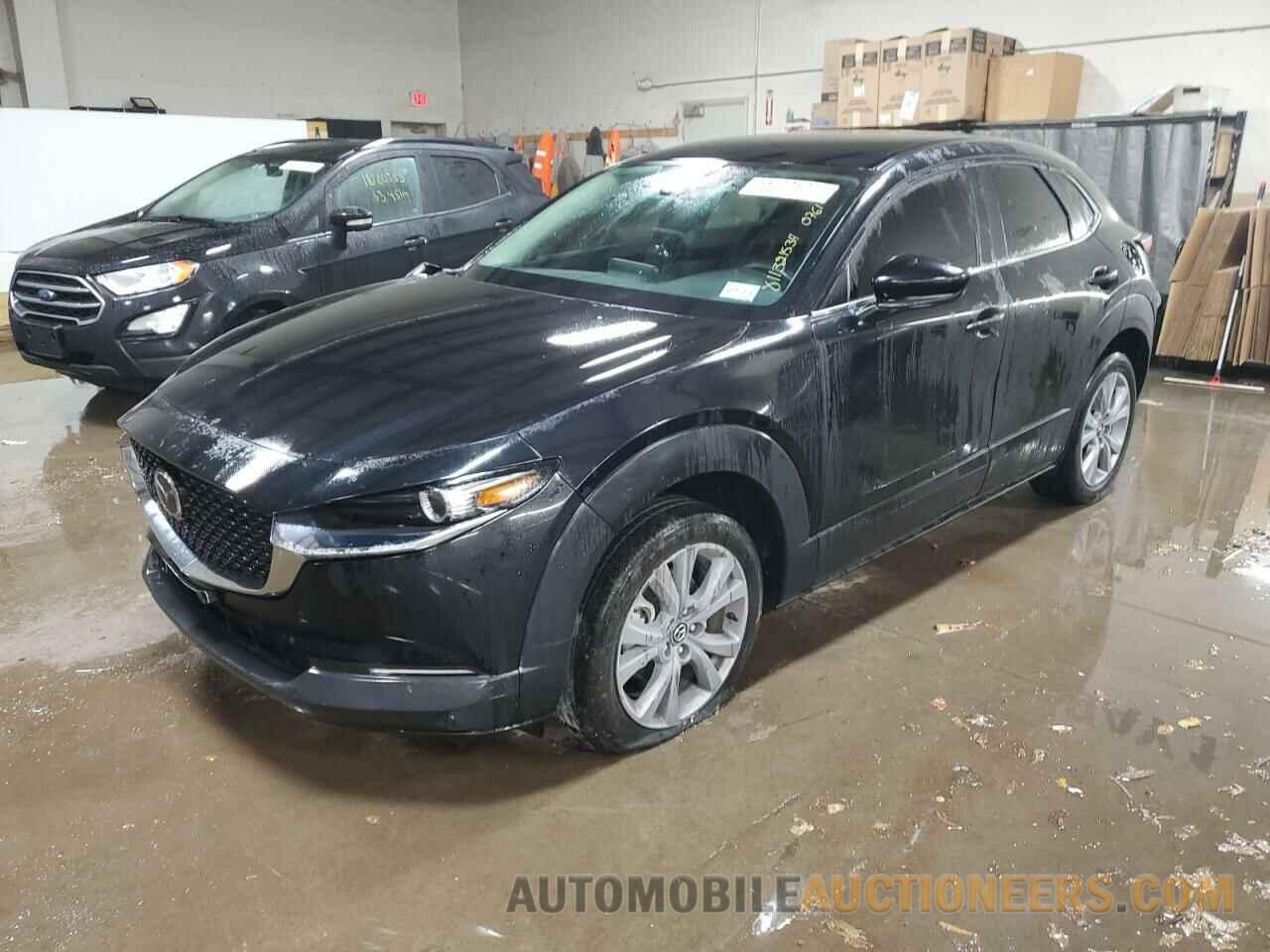 3MVDMABL9MM243259 MAZDA CX30 2021