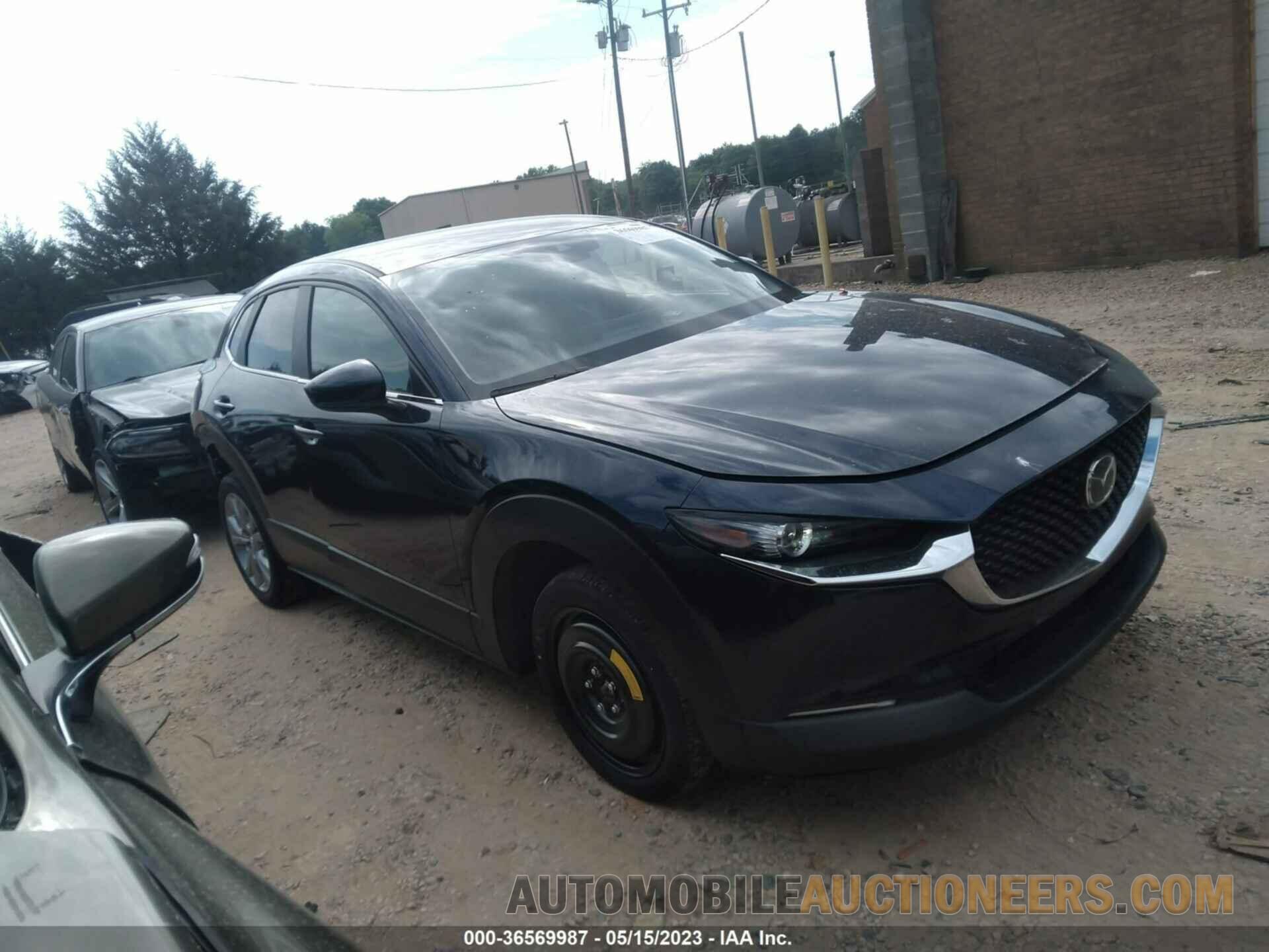 3MVDMABL9MM244279 MAZDA CX-30 2021