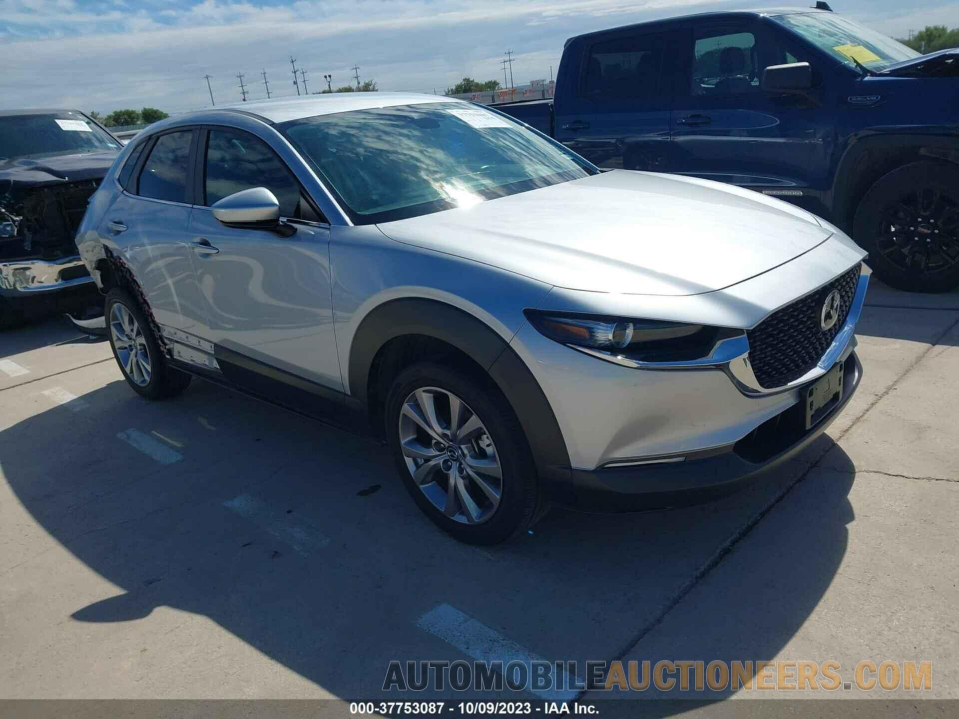 3MVDMABL9MM246730 MAZDA CX-30 2021