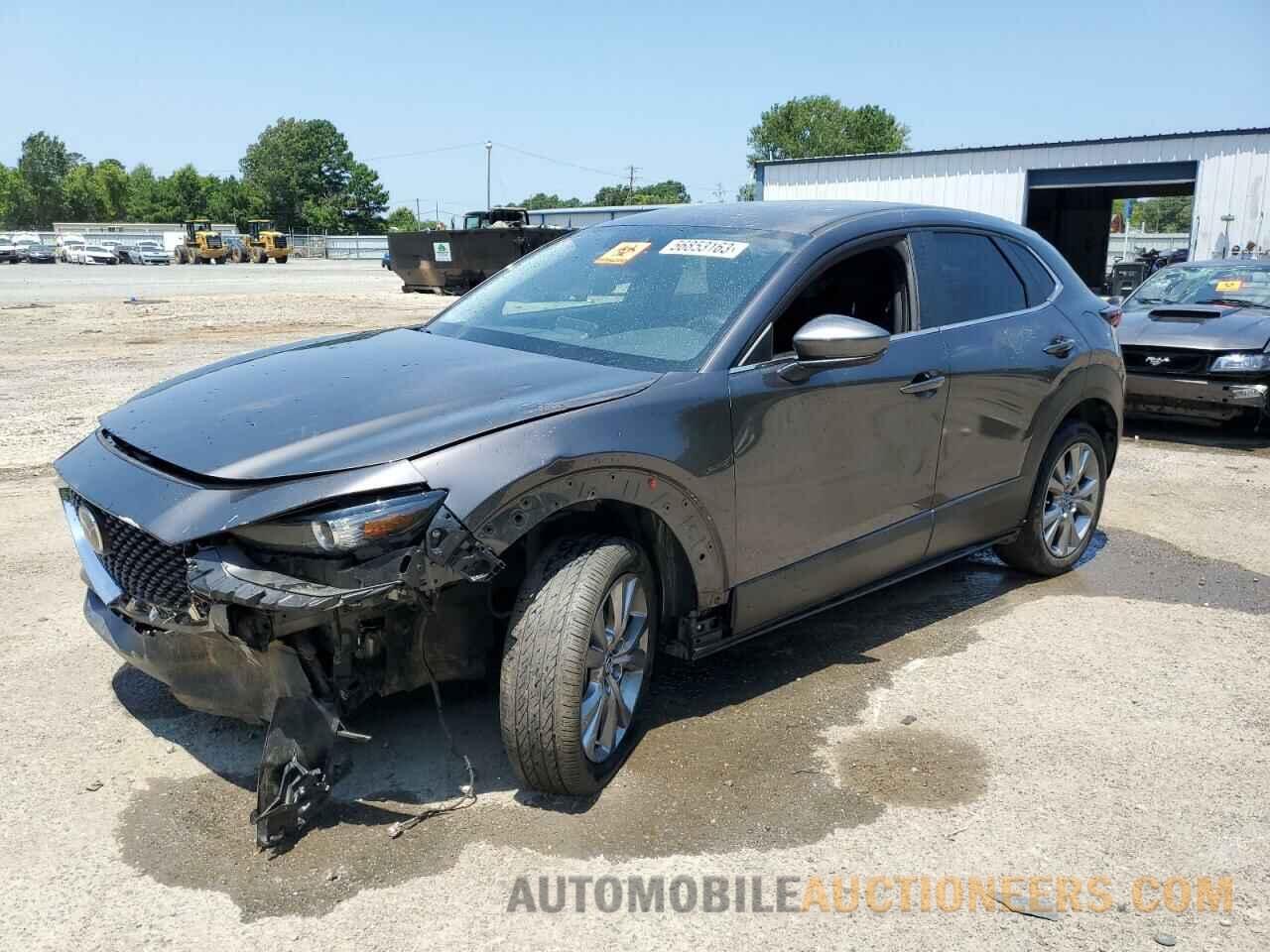 3MVDMABL9MM249241 MAZDA CX30 2021