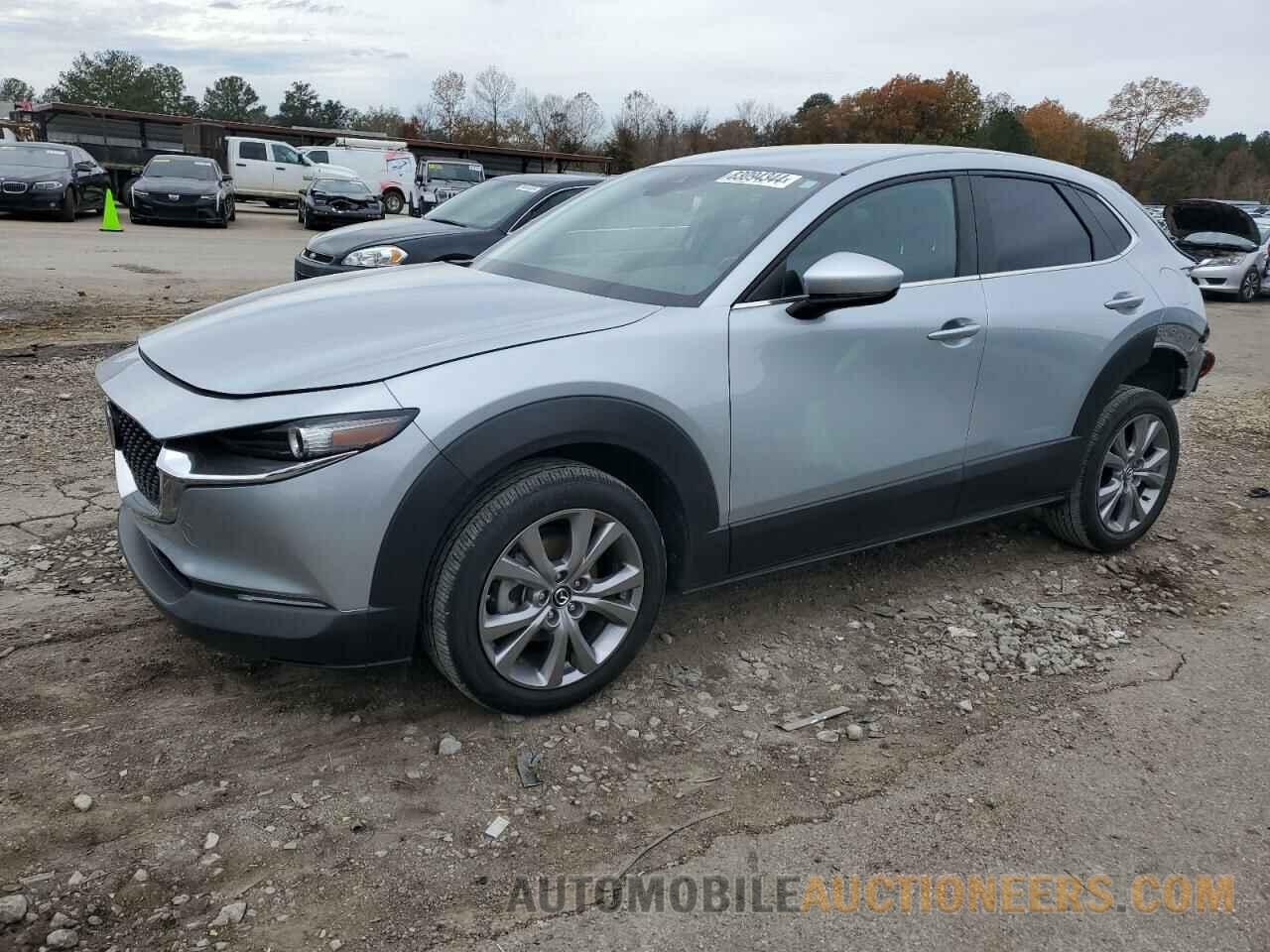 3MVDMABL9MM309194 MAZDA CX30 2021