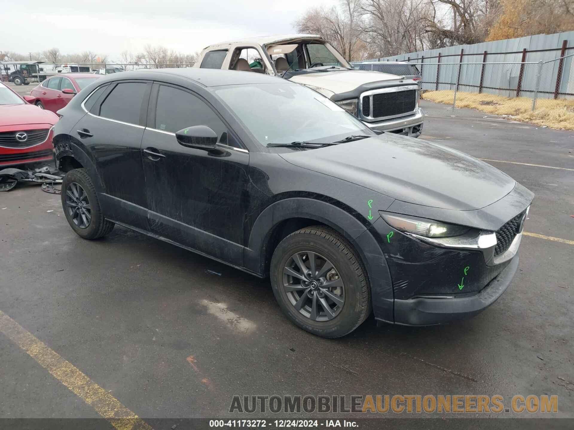 3MVDMABLXLM113036 MAZDA CX-30 2020