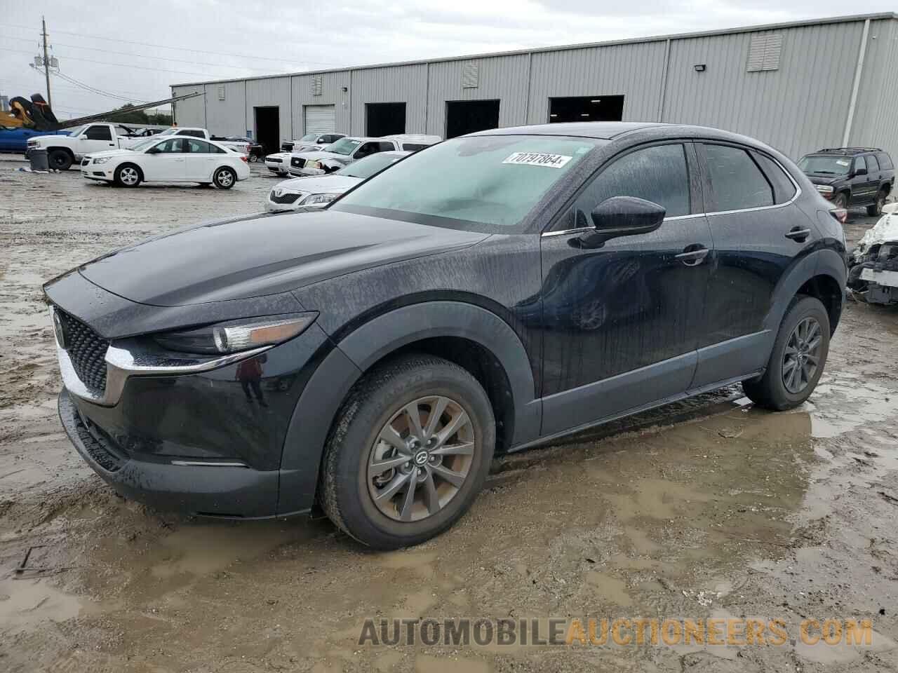 3MVDMABLXLM119516 MAZDA CX30 2020