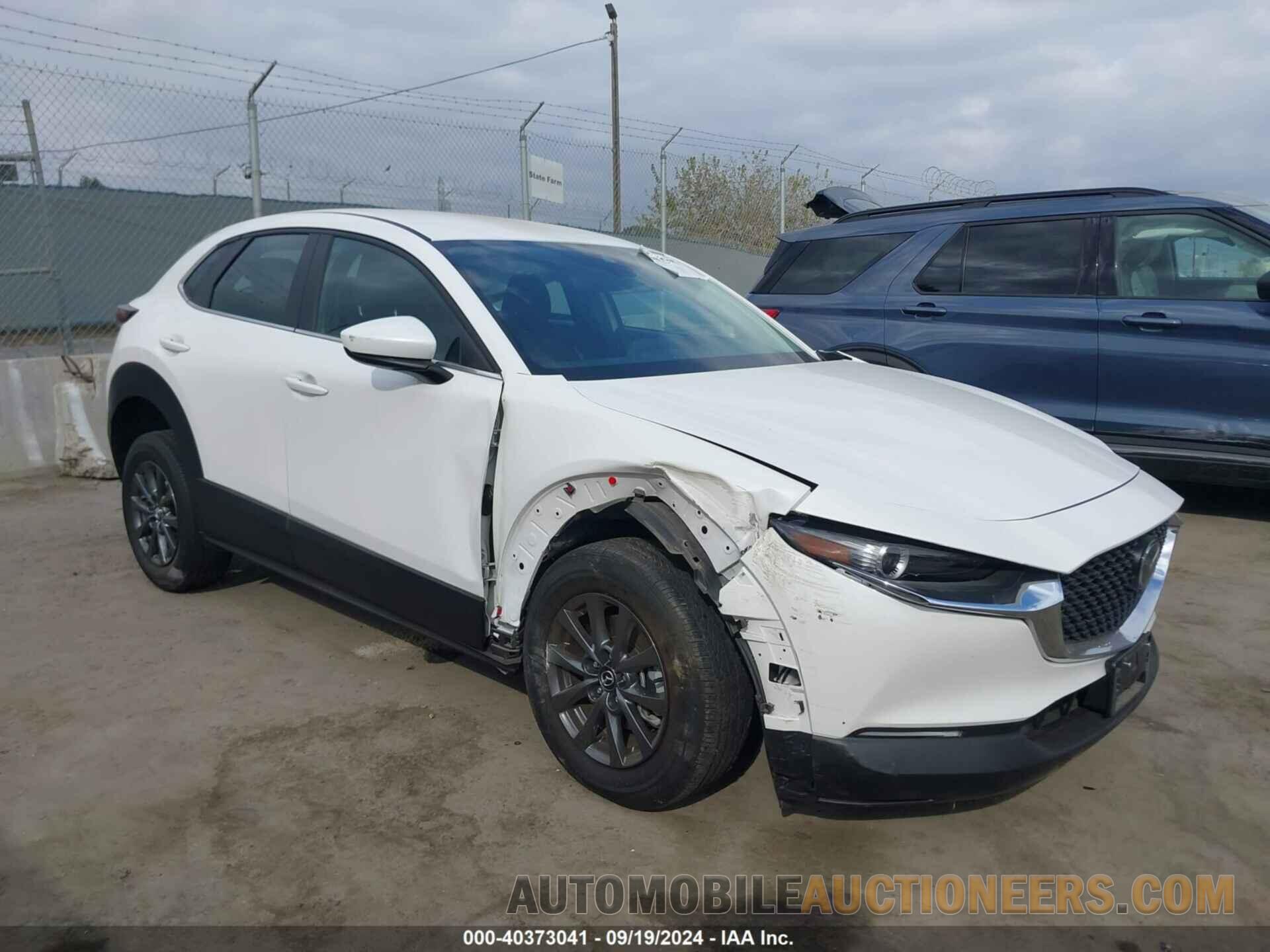 3MVDMABLXLM126420 MAZDA CX-30 2020