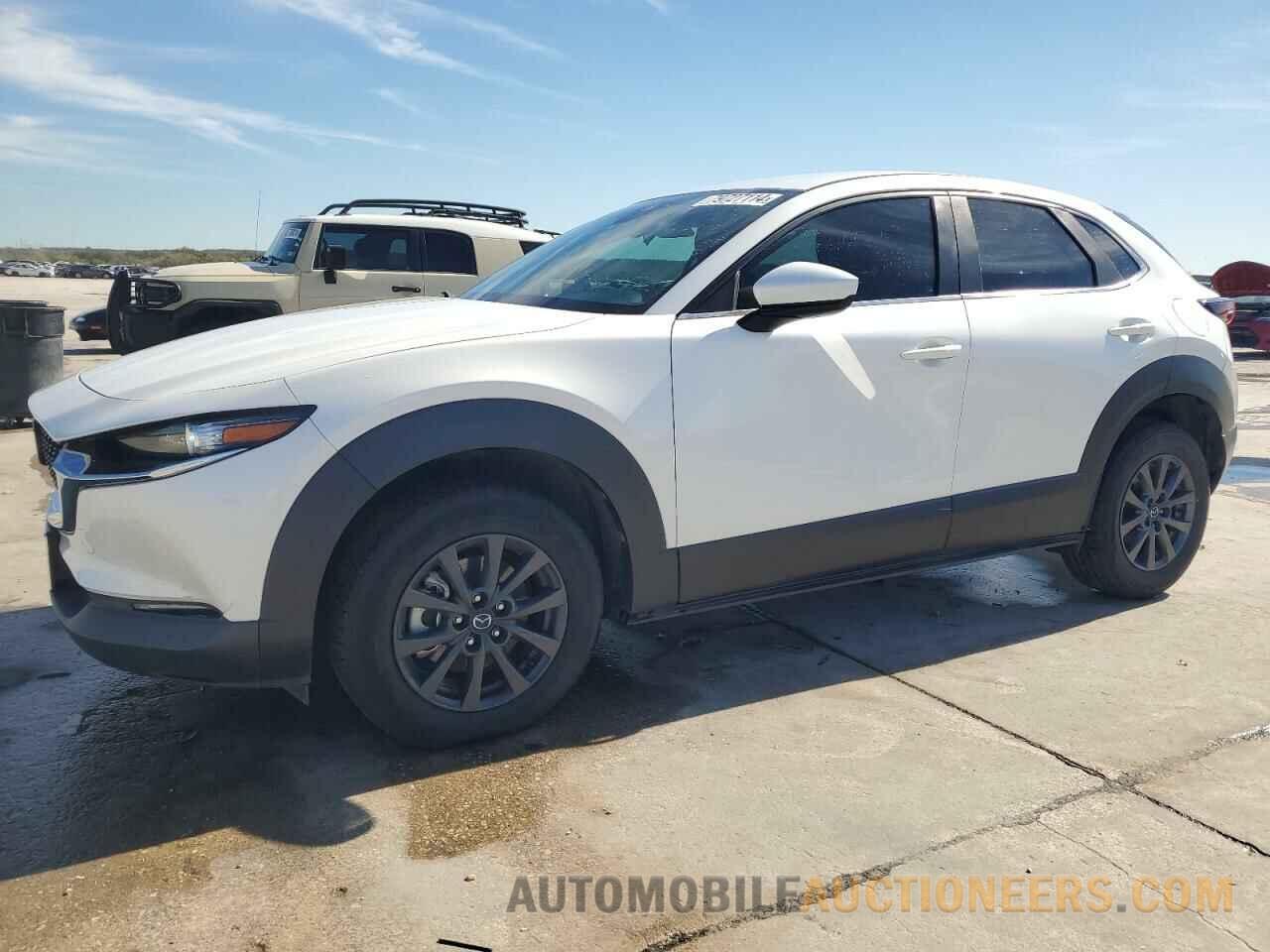 3MVDMABLXLM127549 MAZDA CX30 2020