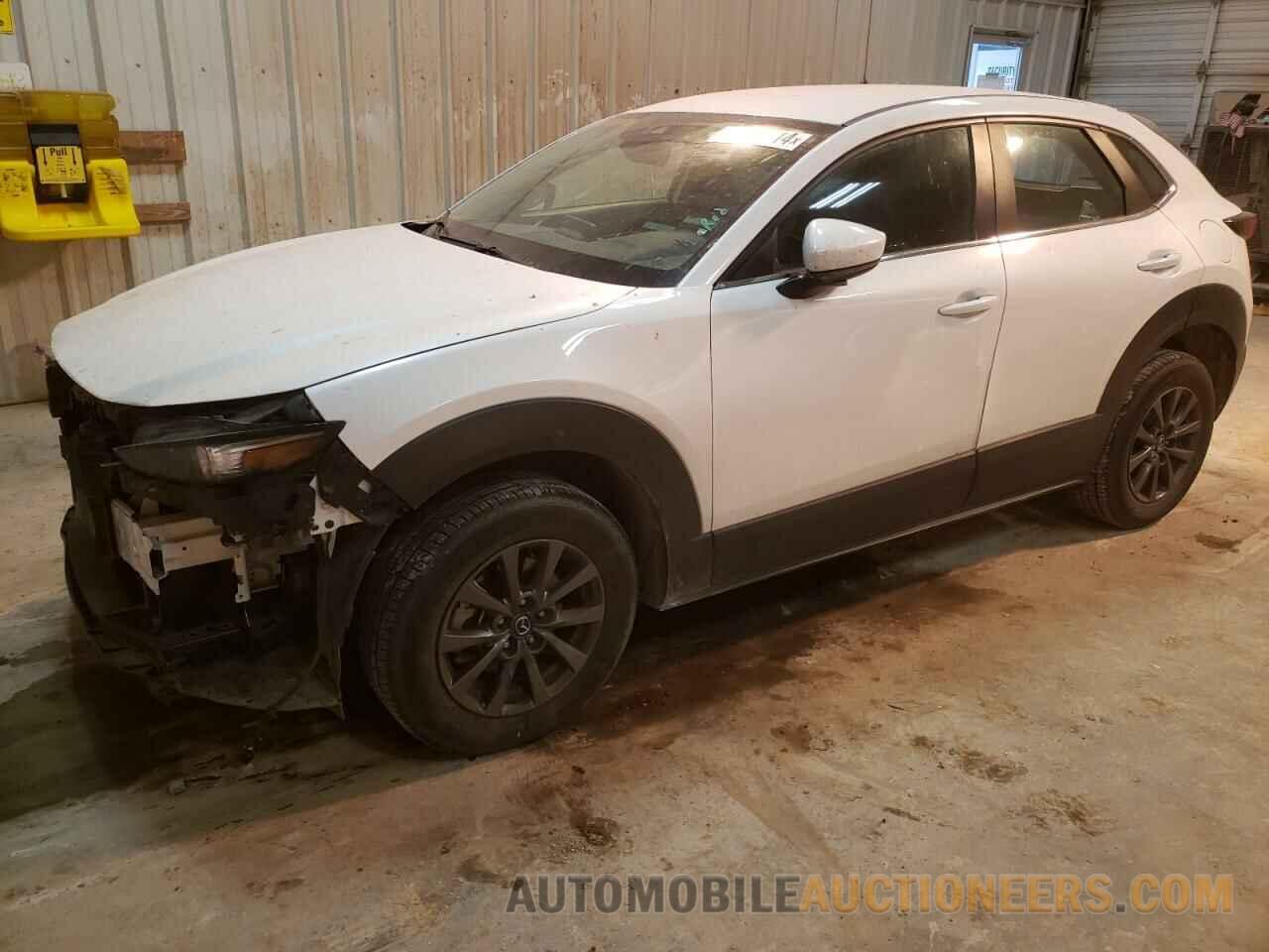 3MVDMABLXLM127650 MAZDA CX30 2020