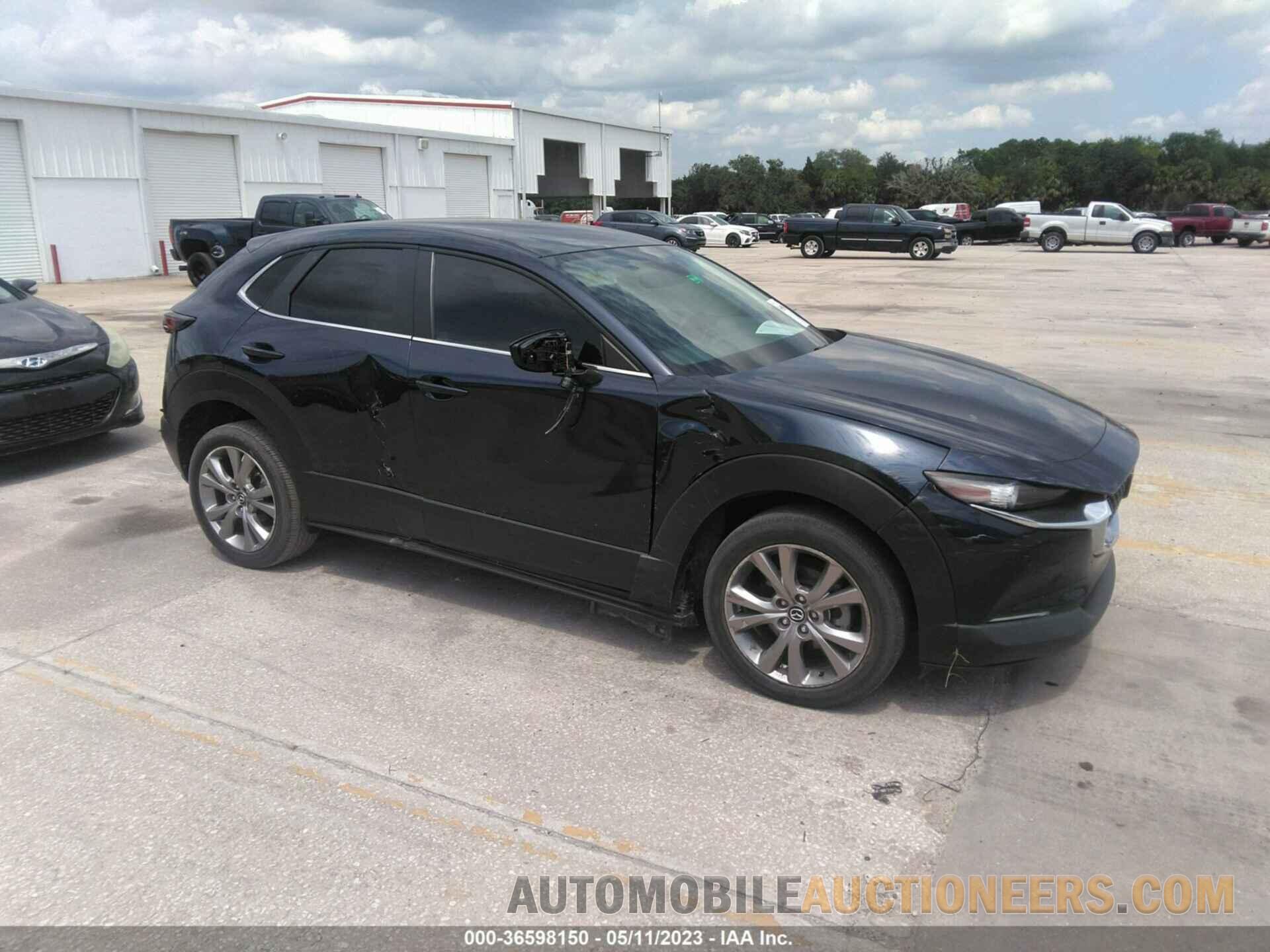 3MVDMABLXMM202882 MAZDA CX-30 2021