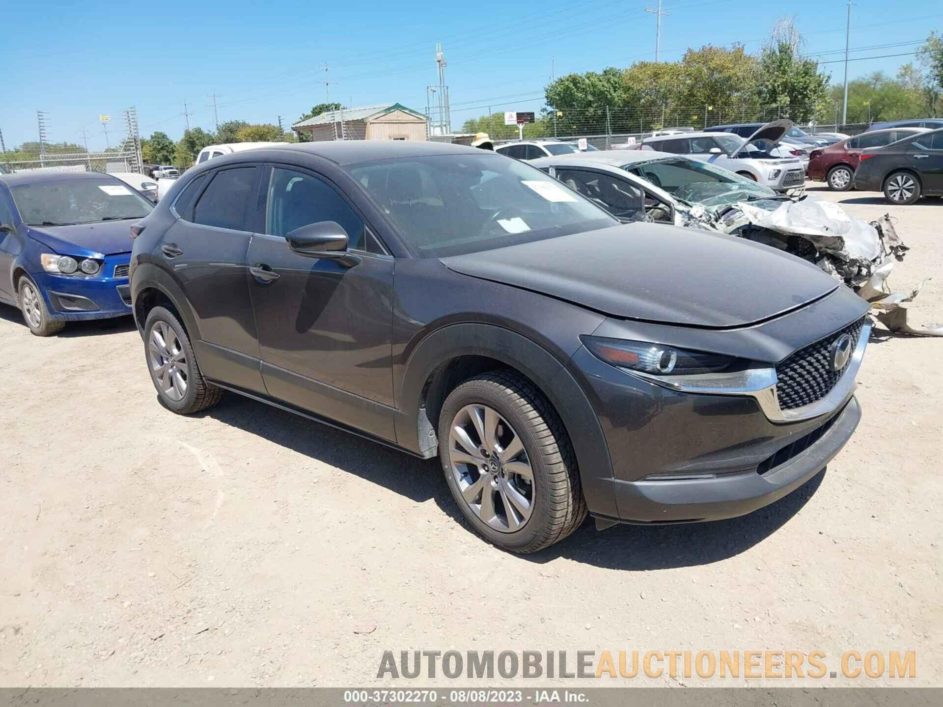 3MVDMABLXMM229595 MAZDA CX-30 2021