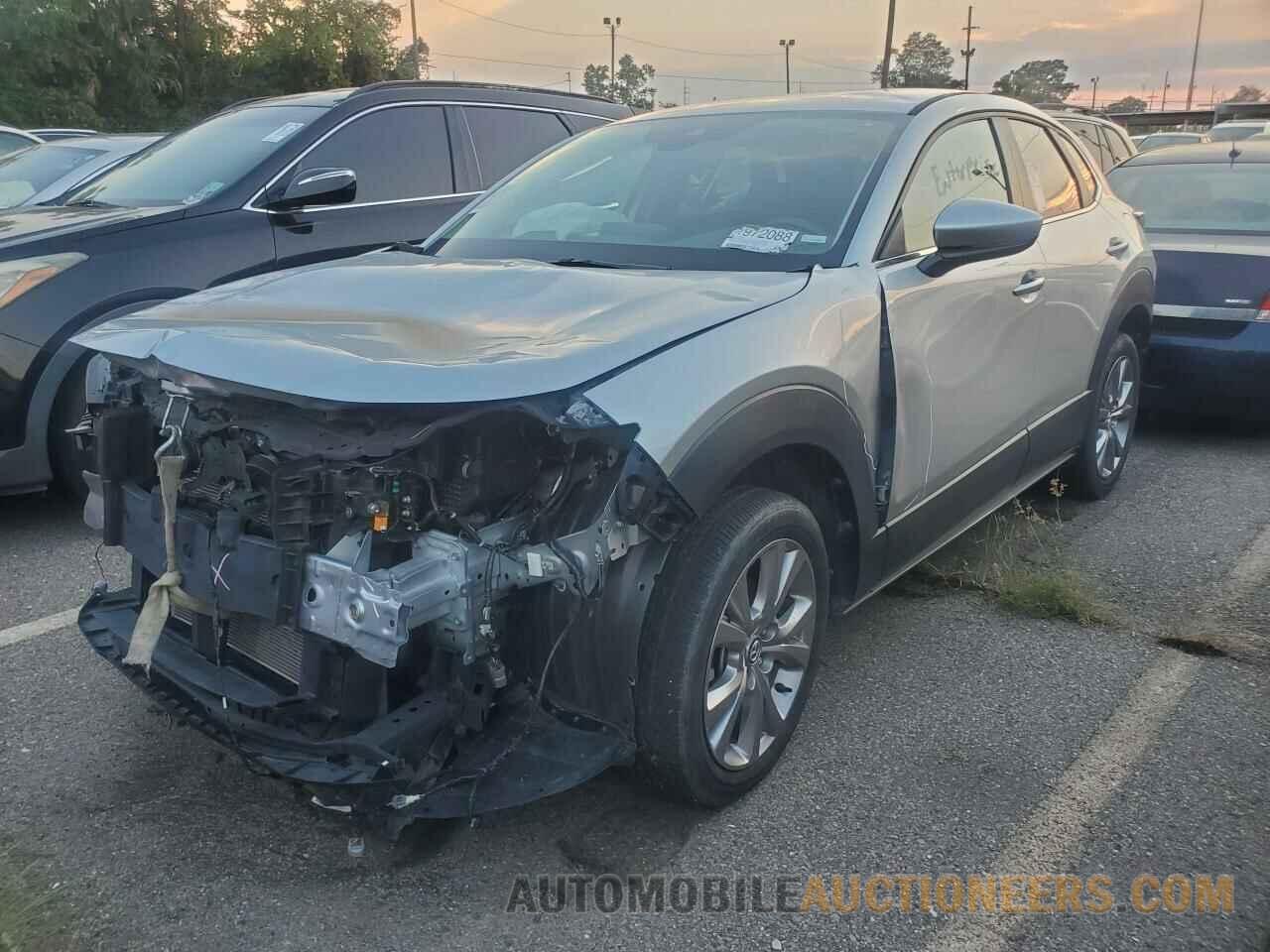 3MVDMABLXMM234702 MAZDA CX30 2021