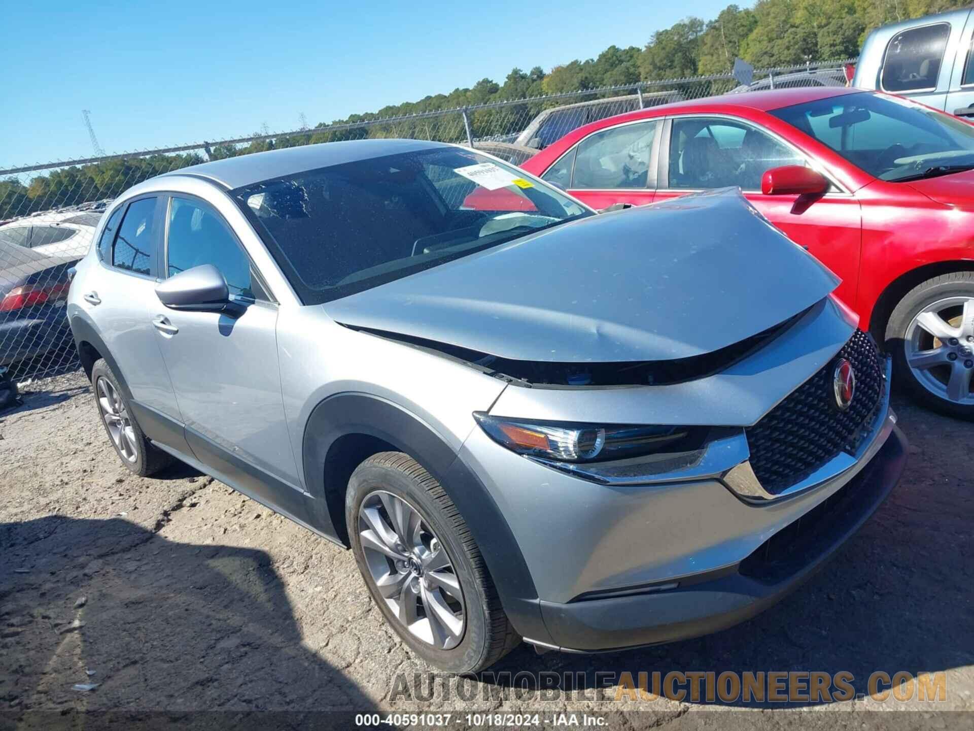 3MVDMABLXMM235722 MAZDA CX-30 2021