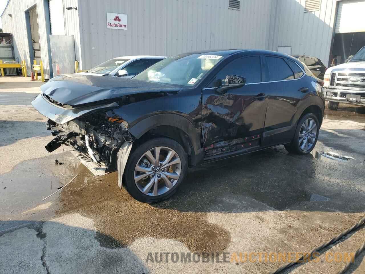 3MVDMABLXMM243464 MAZDA CX30 2021