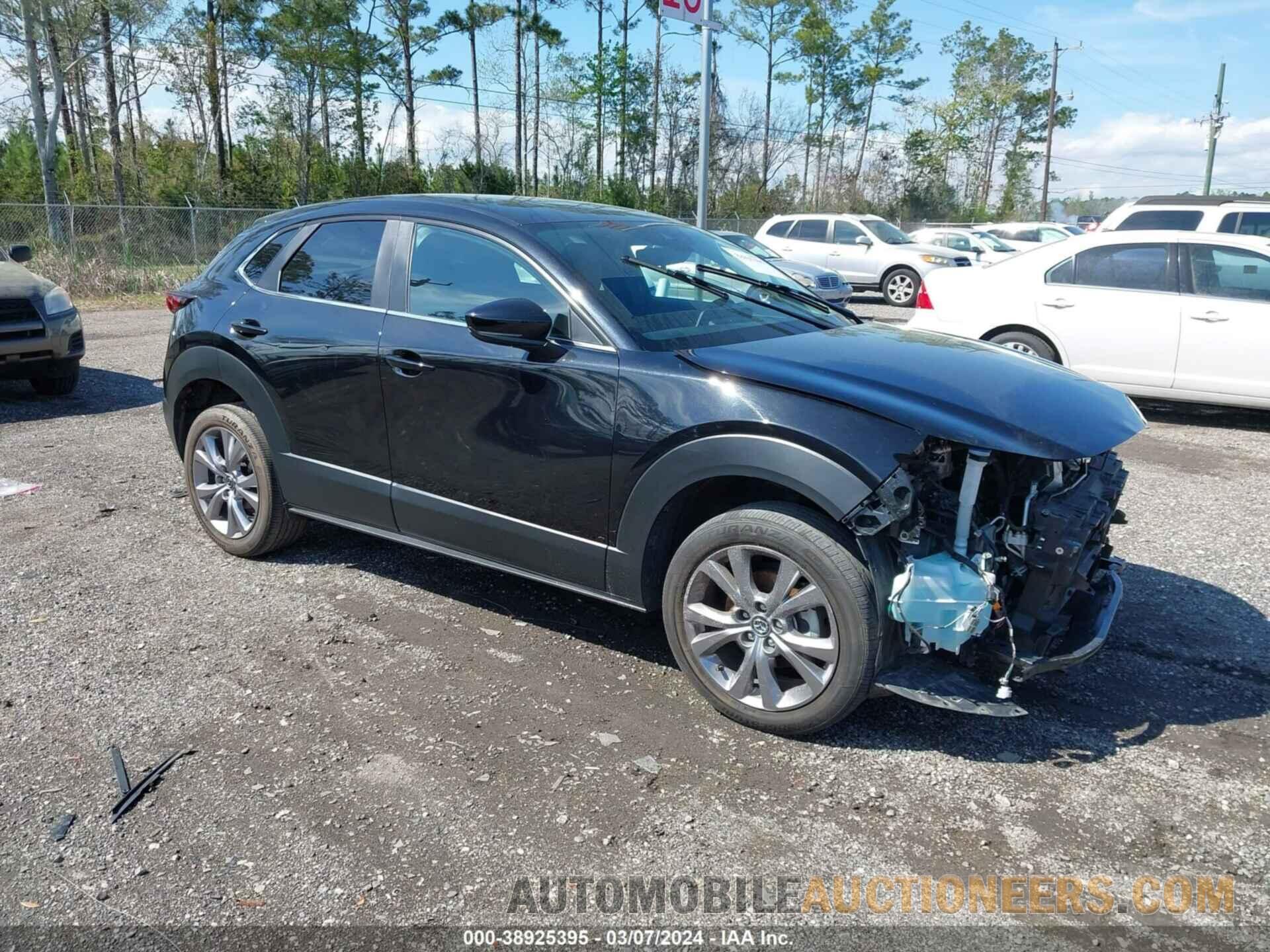 3MVDMABLXMM244291 MAZDA CX-30 2021