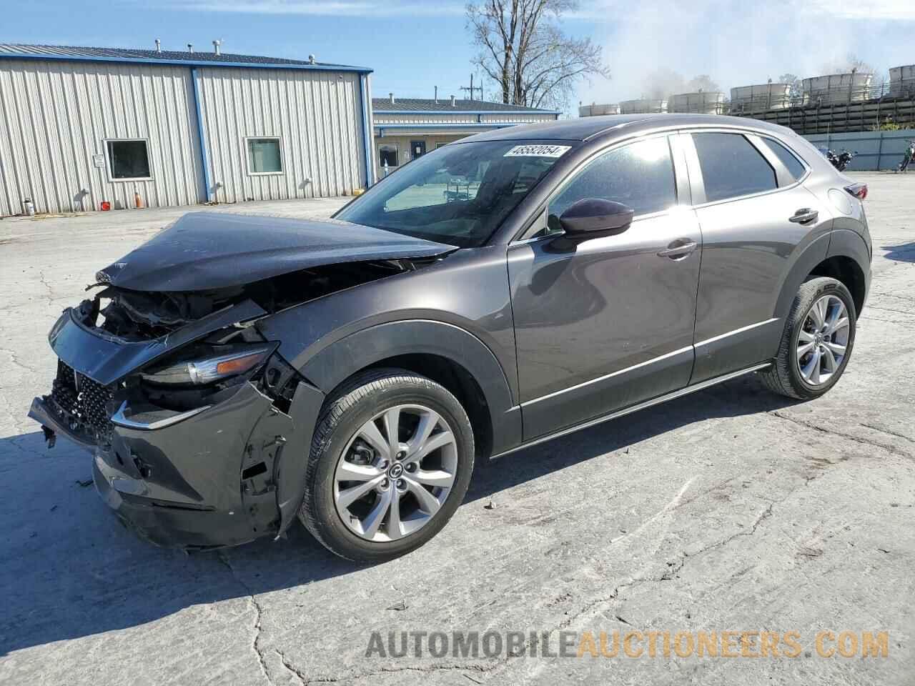 3MVDMABLXMM250799 MAZDA CX30 2021