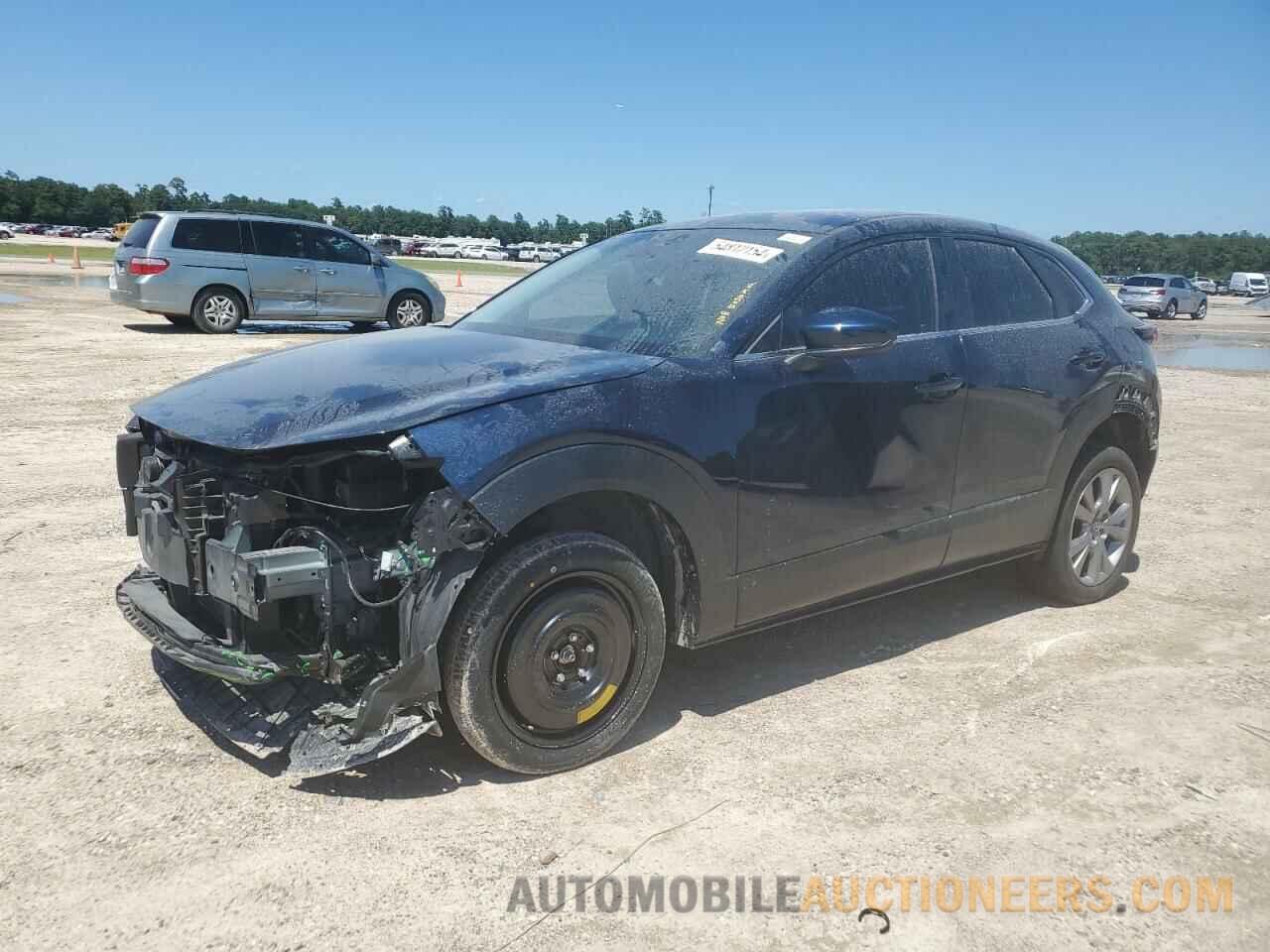 3MVDMABLXMM252570 MAZDA CX30 2021