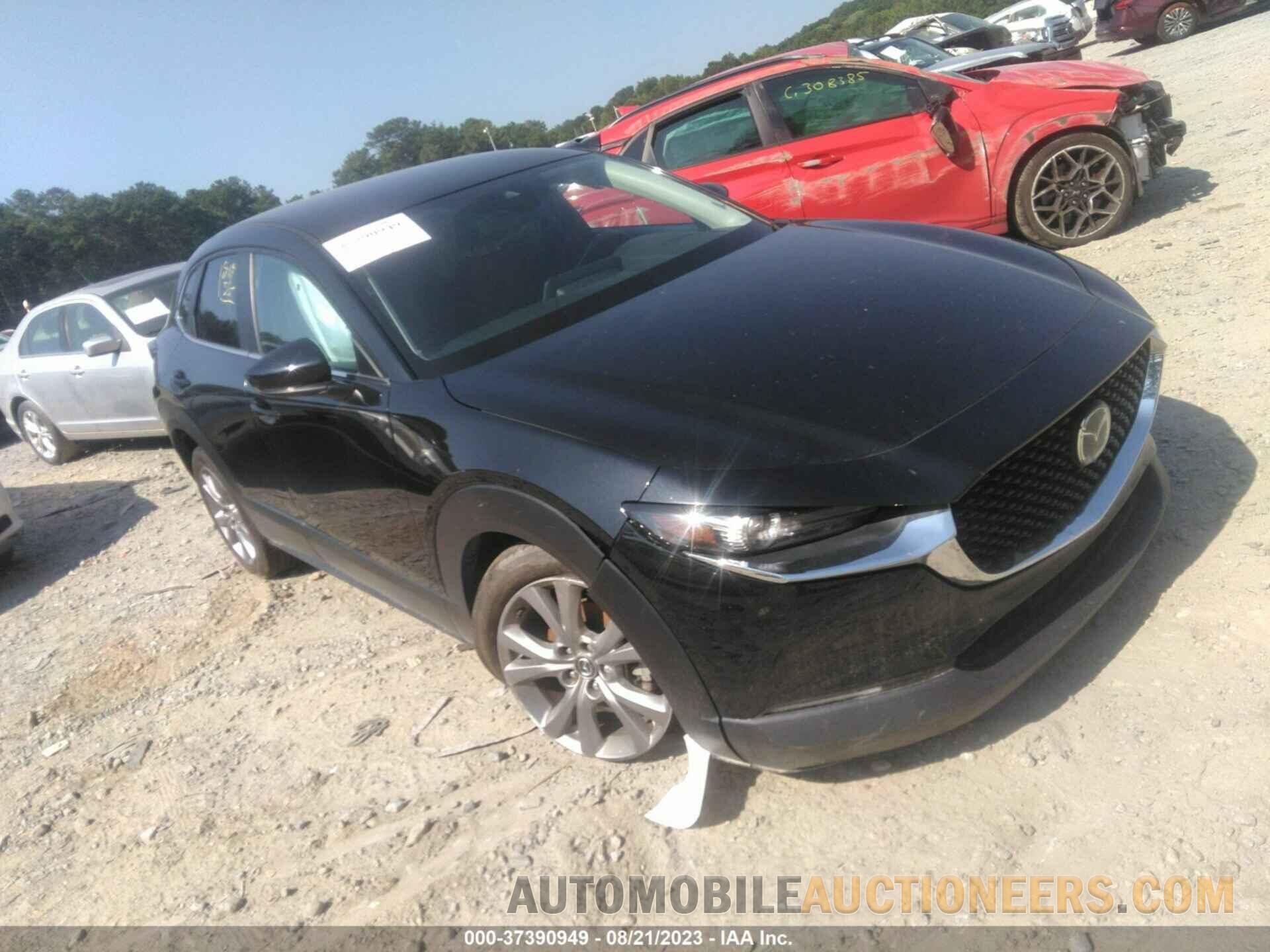 3MVDMABLXMM257249 MAZDA CX-30 2021