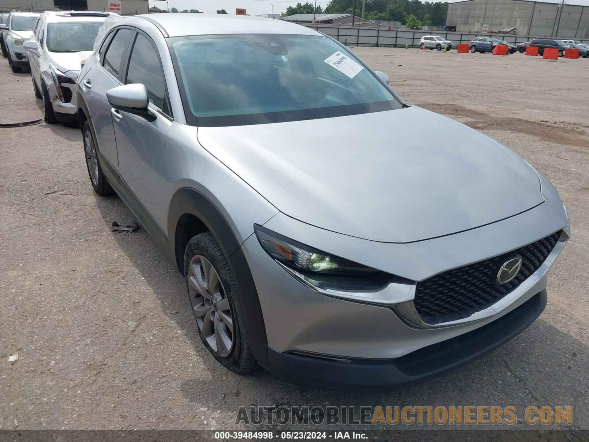 3MVDMABLXMM262905 MAZDA CX-30 2021