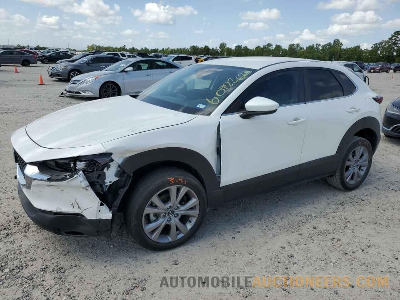 3MVDMABLXMM269496 MAZDA CX30 2021