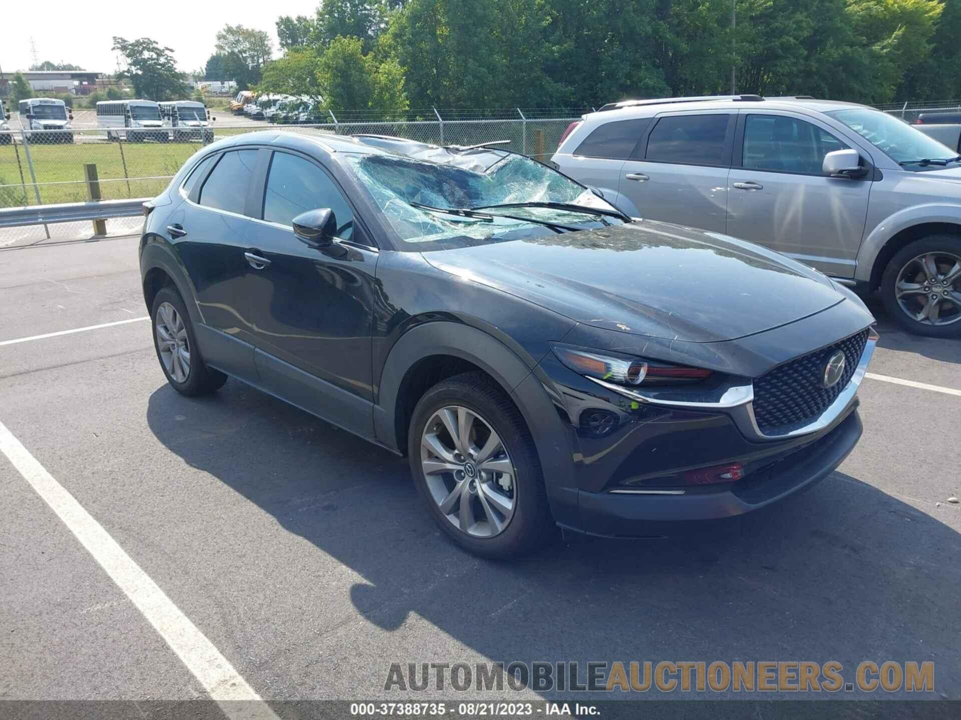 3MVDMABLXMM271510 MAZDA CX-30 2021