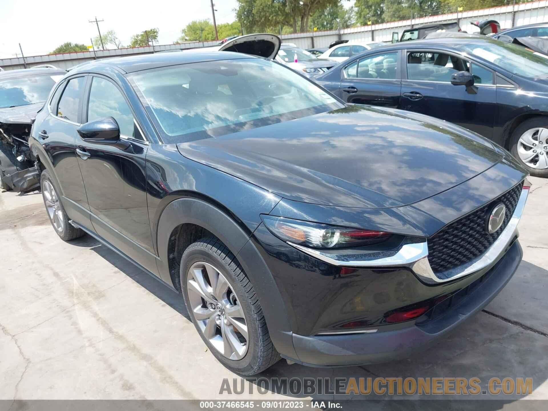 3MVDMACL0LM123038 MAZDA CX-30 2020