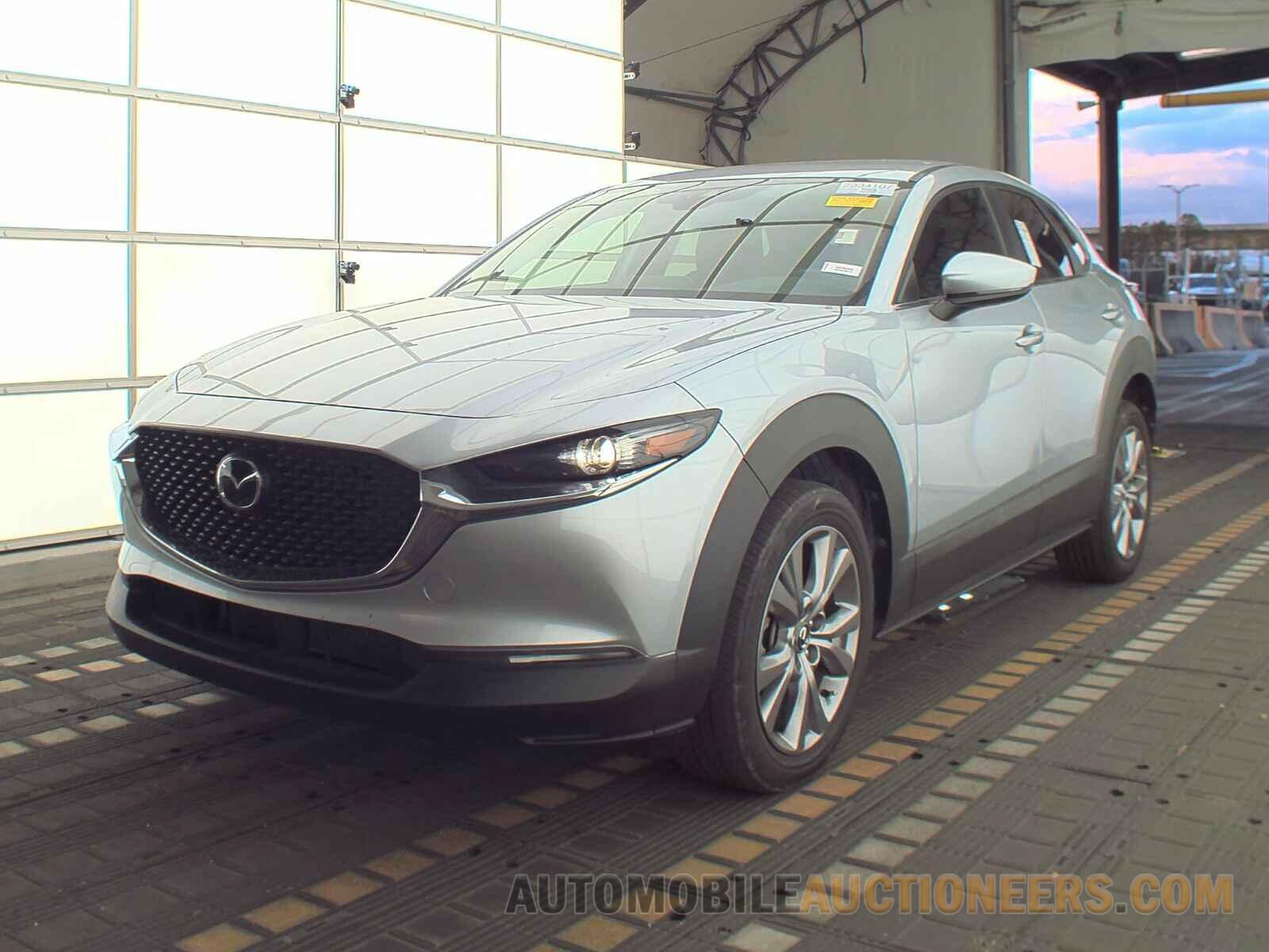 3MVDMACL0LM123850 MAZDA CX-30 2020