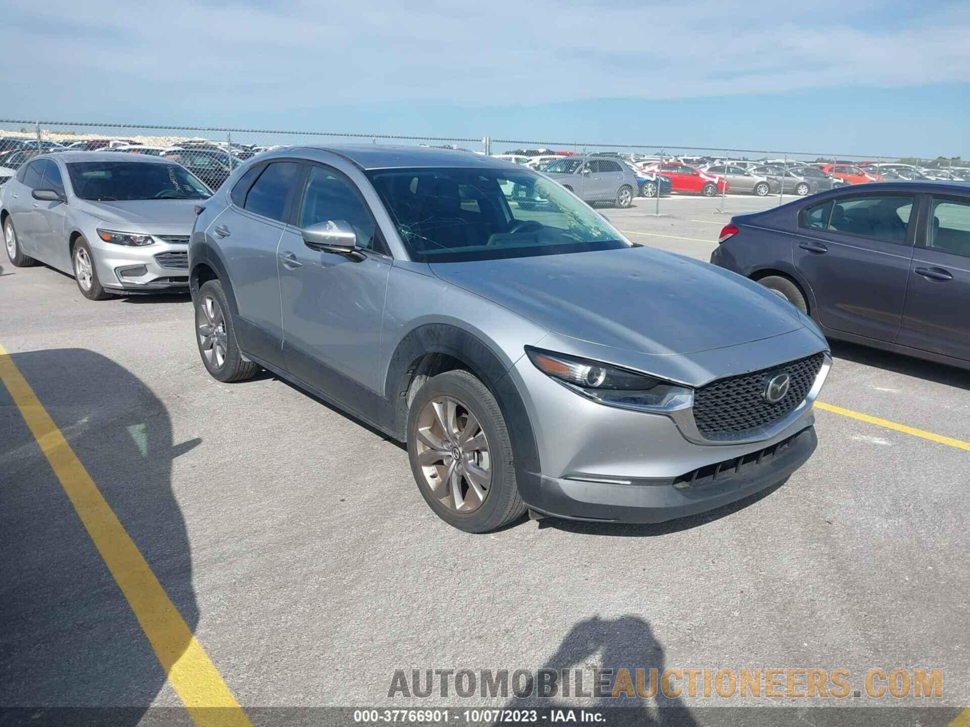 3MVDMACL0LM127767 MAZDA CX-30 2020