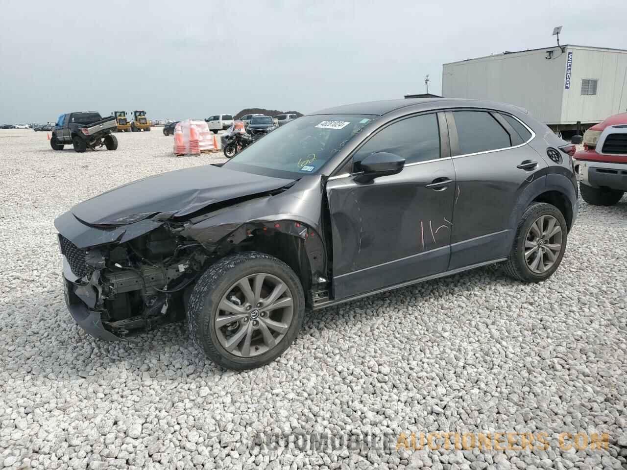 3MVDMACL1LM115143 MAZDA CX30 2020