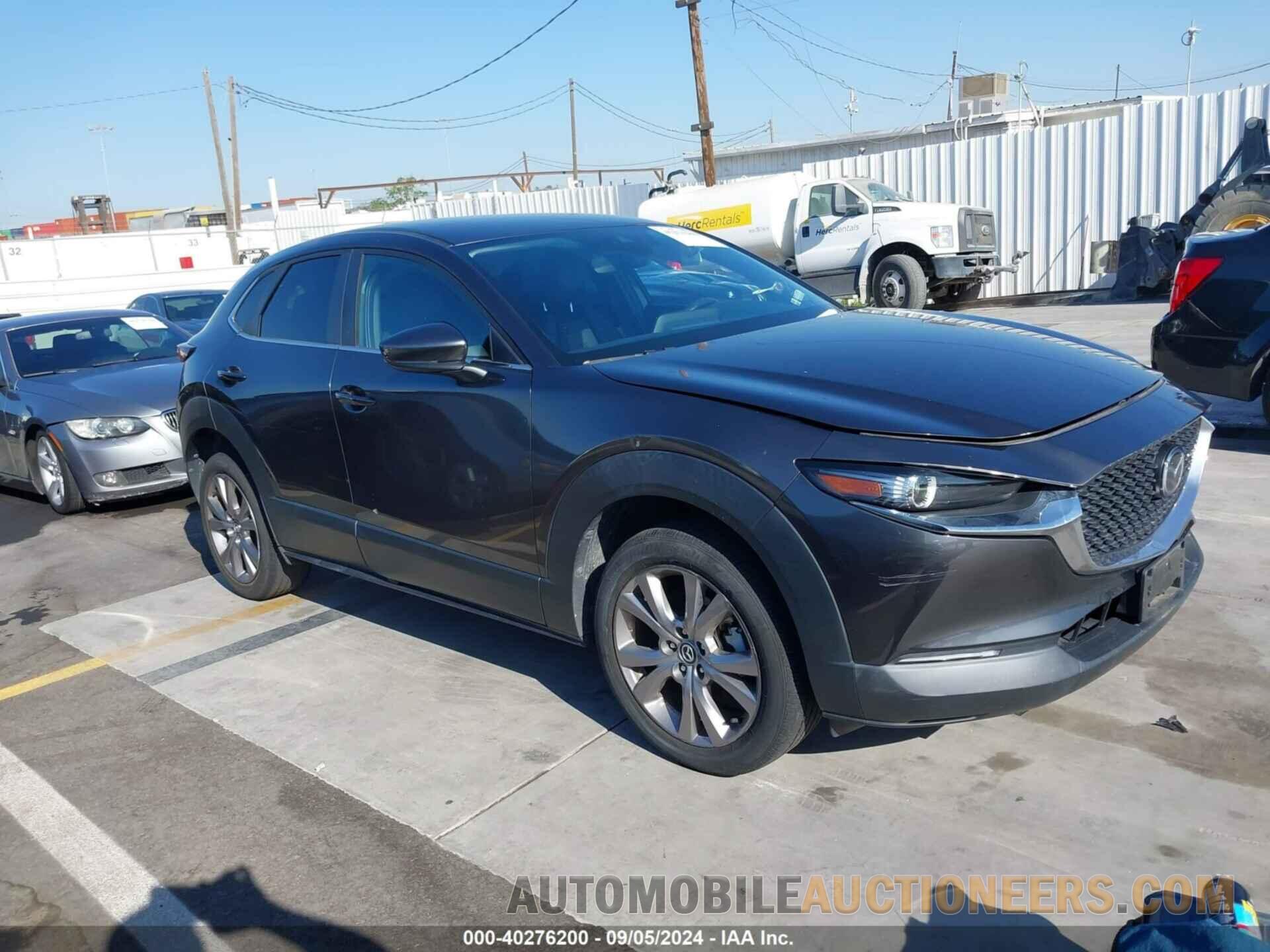 3MVDMACL2LM134445 MAZDA CX-30 2020