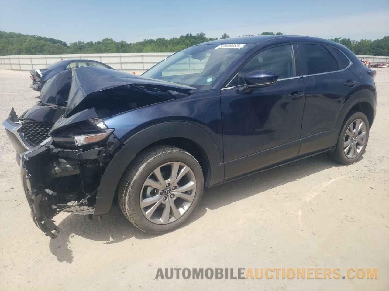 3MVDMACL3LM123826 MAZDA CX30 2020