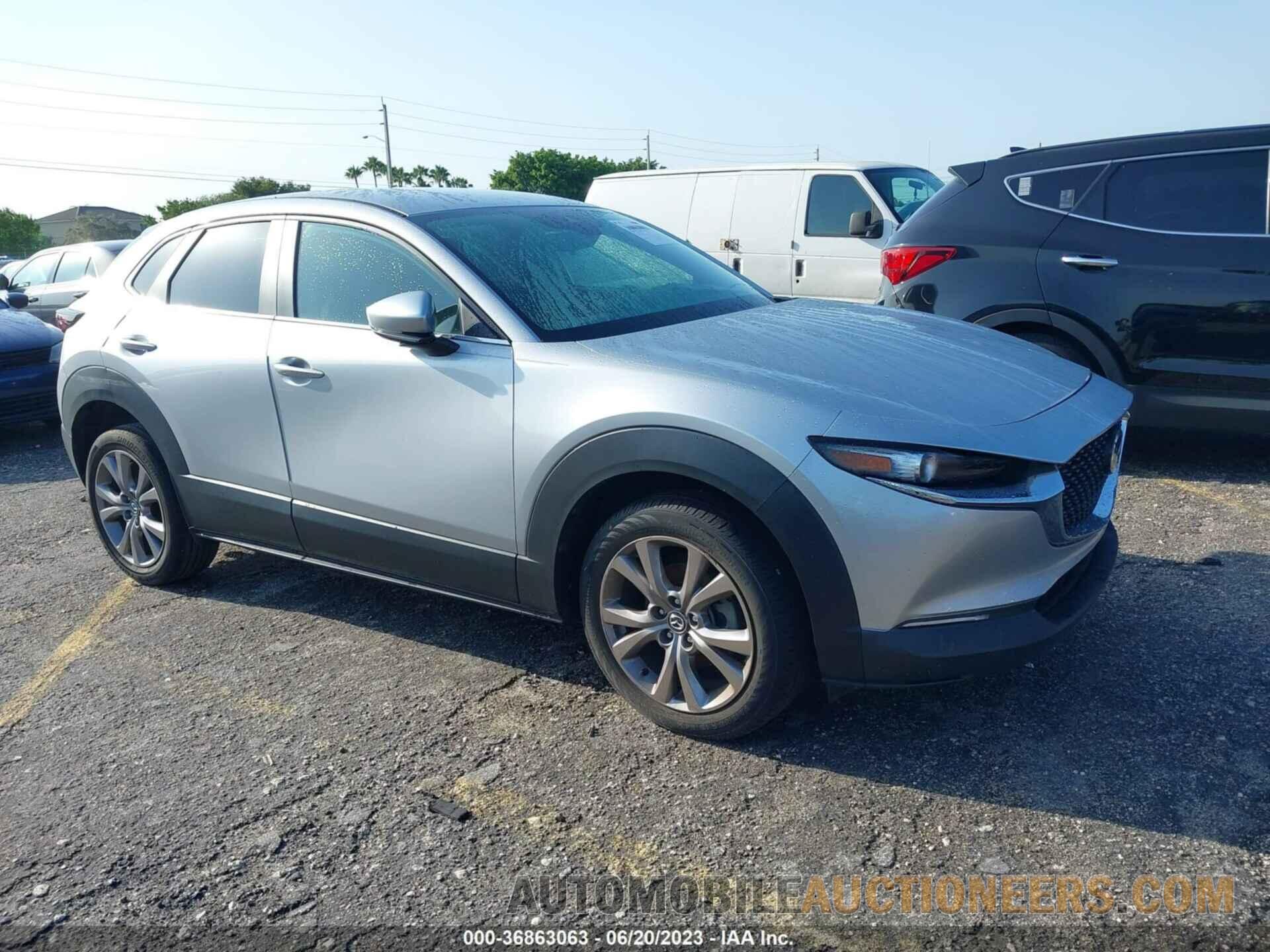 3MVDMACL4LM103097 MAZDA CX-30 2020