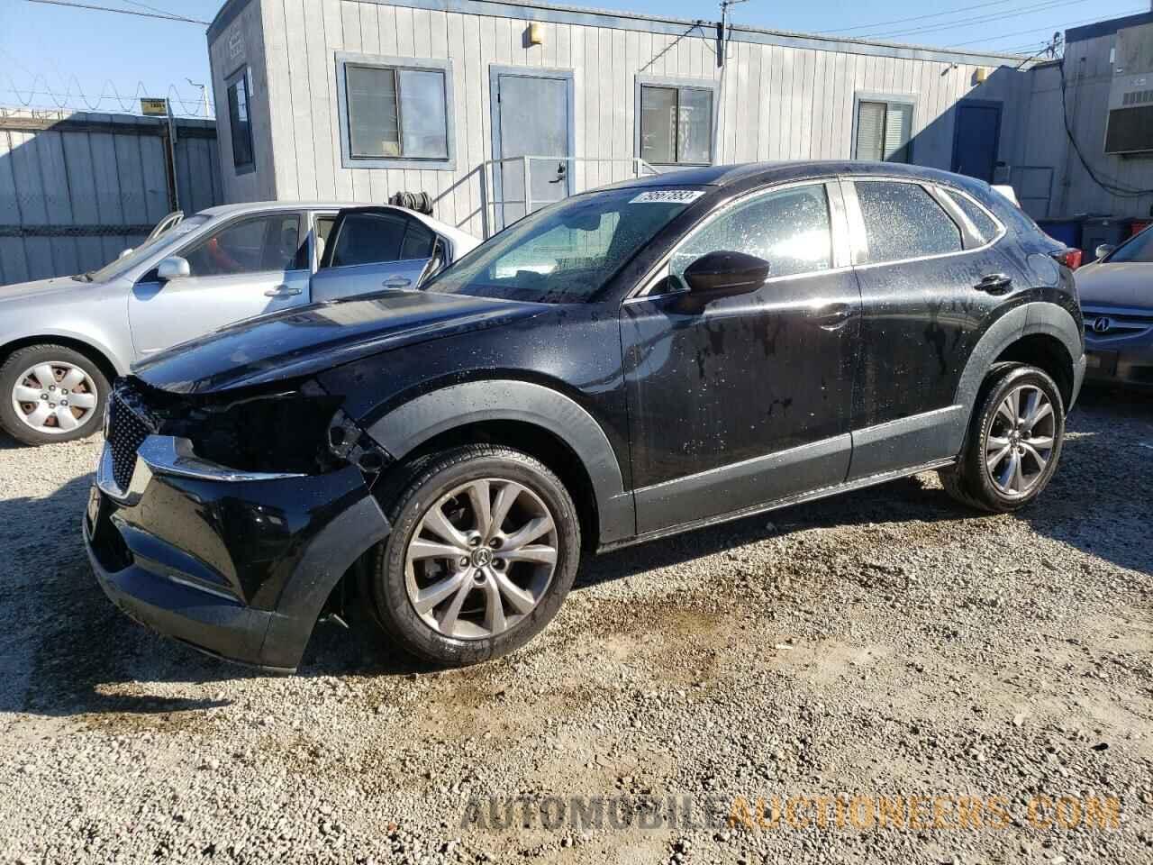 3MVDMACL4LM115170 MAZDA CX30 2020