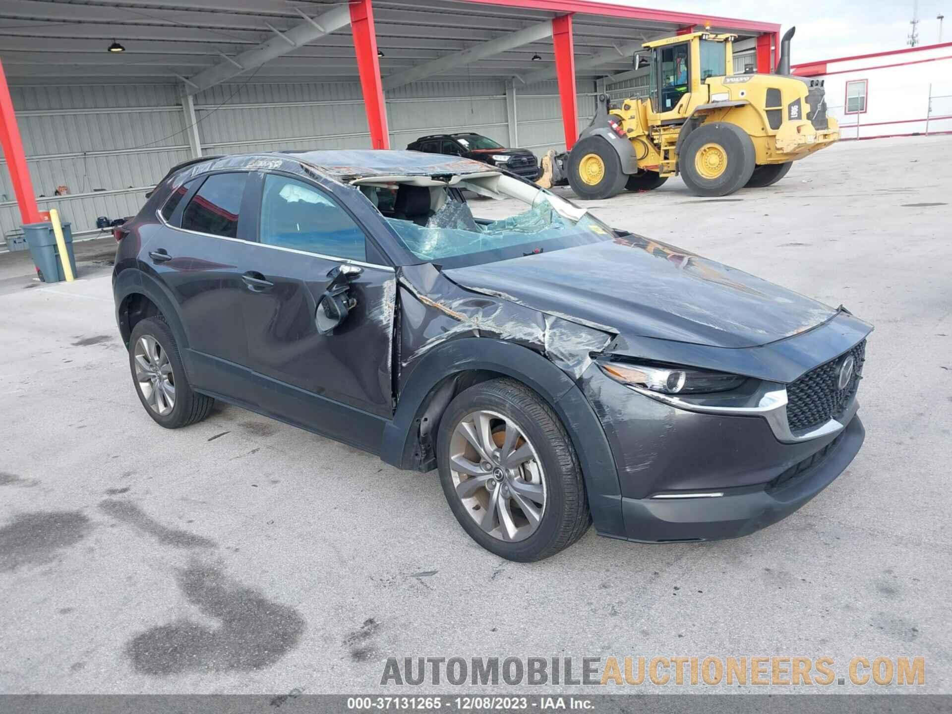 3MVDMACL4LM138027 MAZDA CX-30 2020