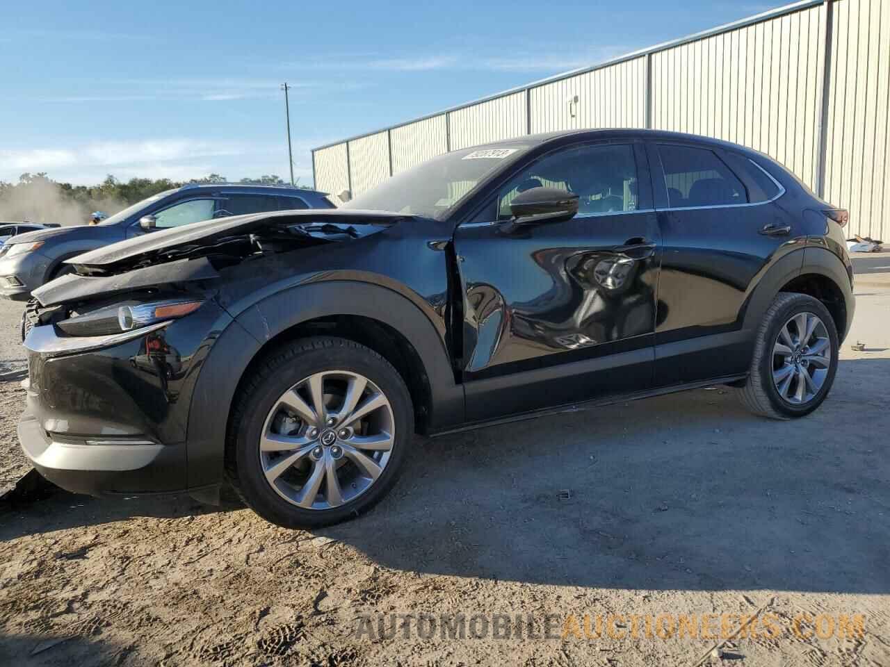 3MVDMACL4LM139503 MAZDA CX30 2020