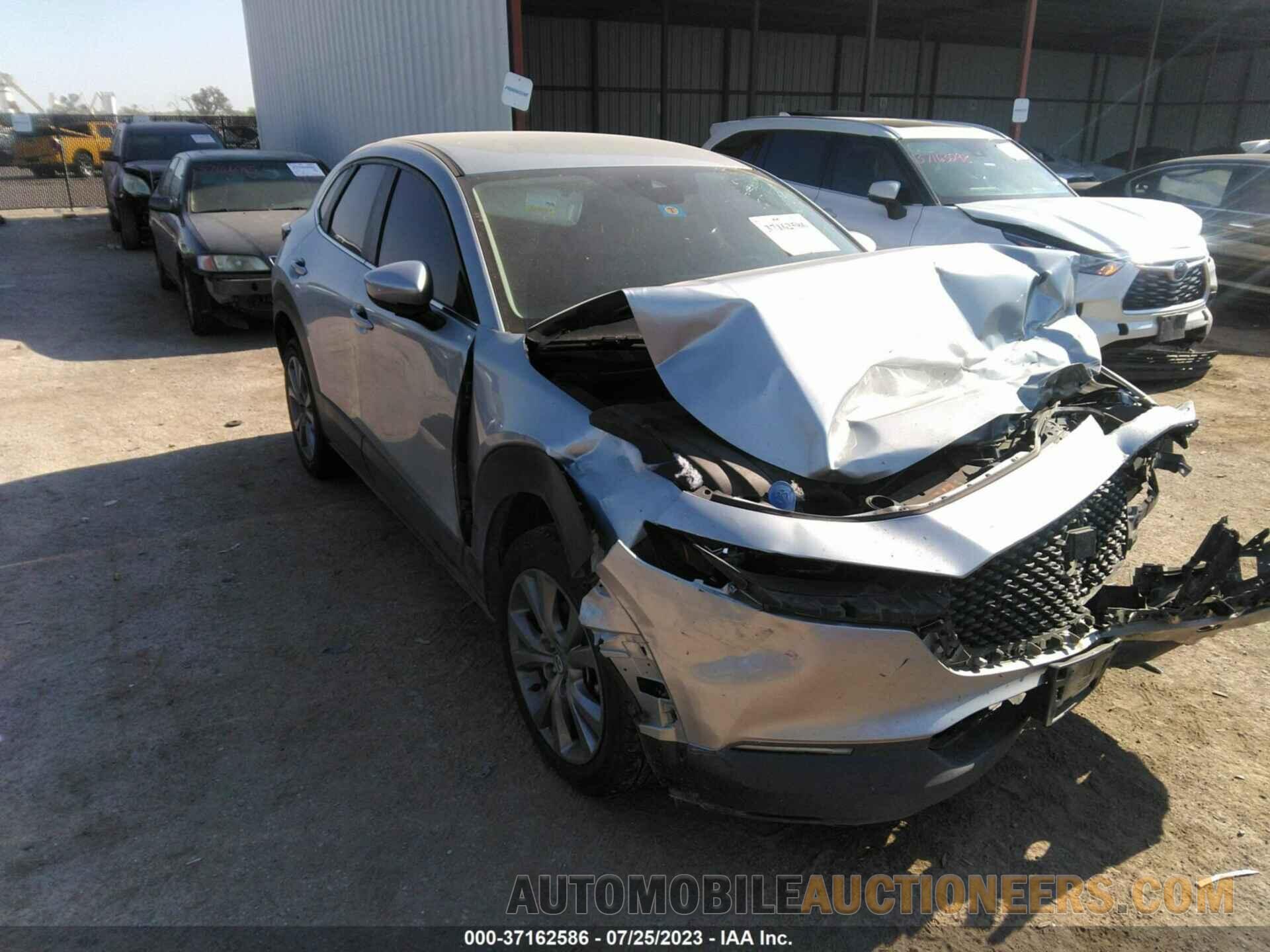 3MVDMACL5LM116649 MAZDA CX-30 2020