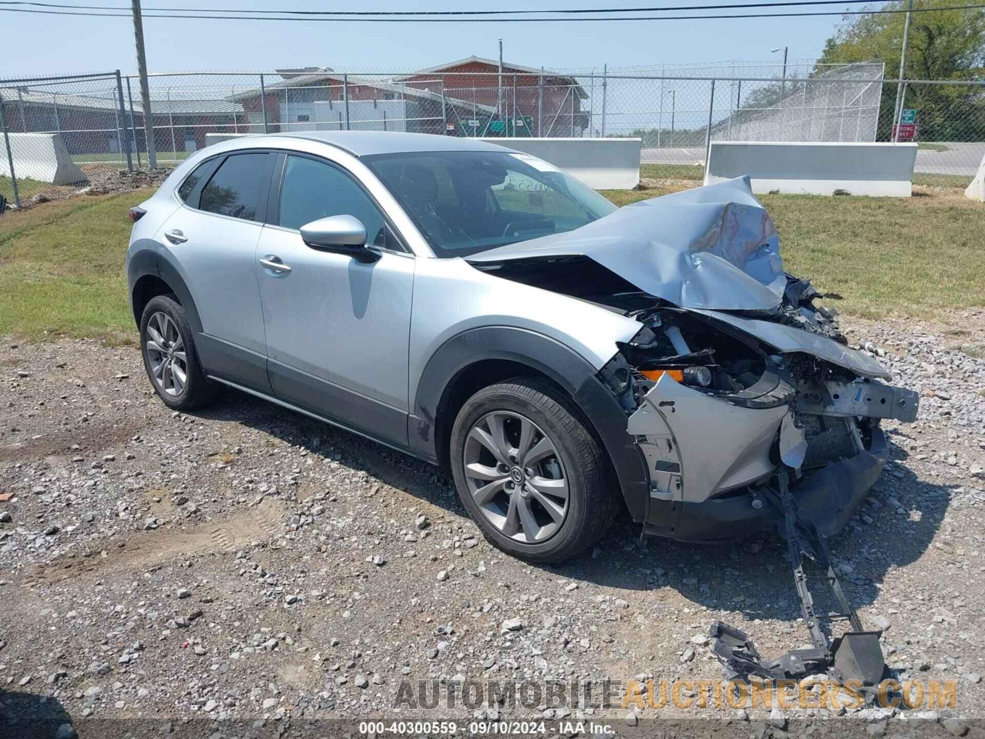 3MVDMACL5LM117929 MAZDA CX-30 2020