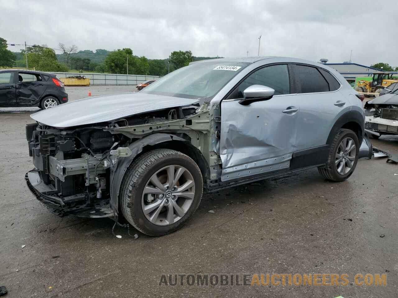 3MVDMACL5LM118711 MAZDA CX30 2020