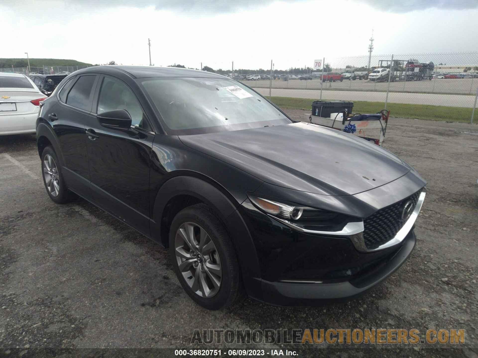 3MVDMACL5LM138117 MAZDA CX-30 2020