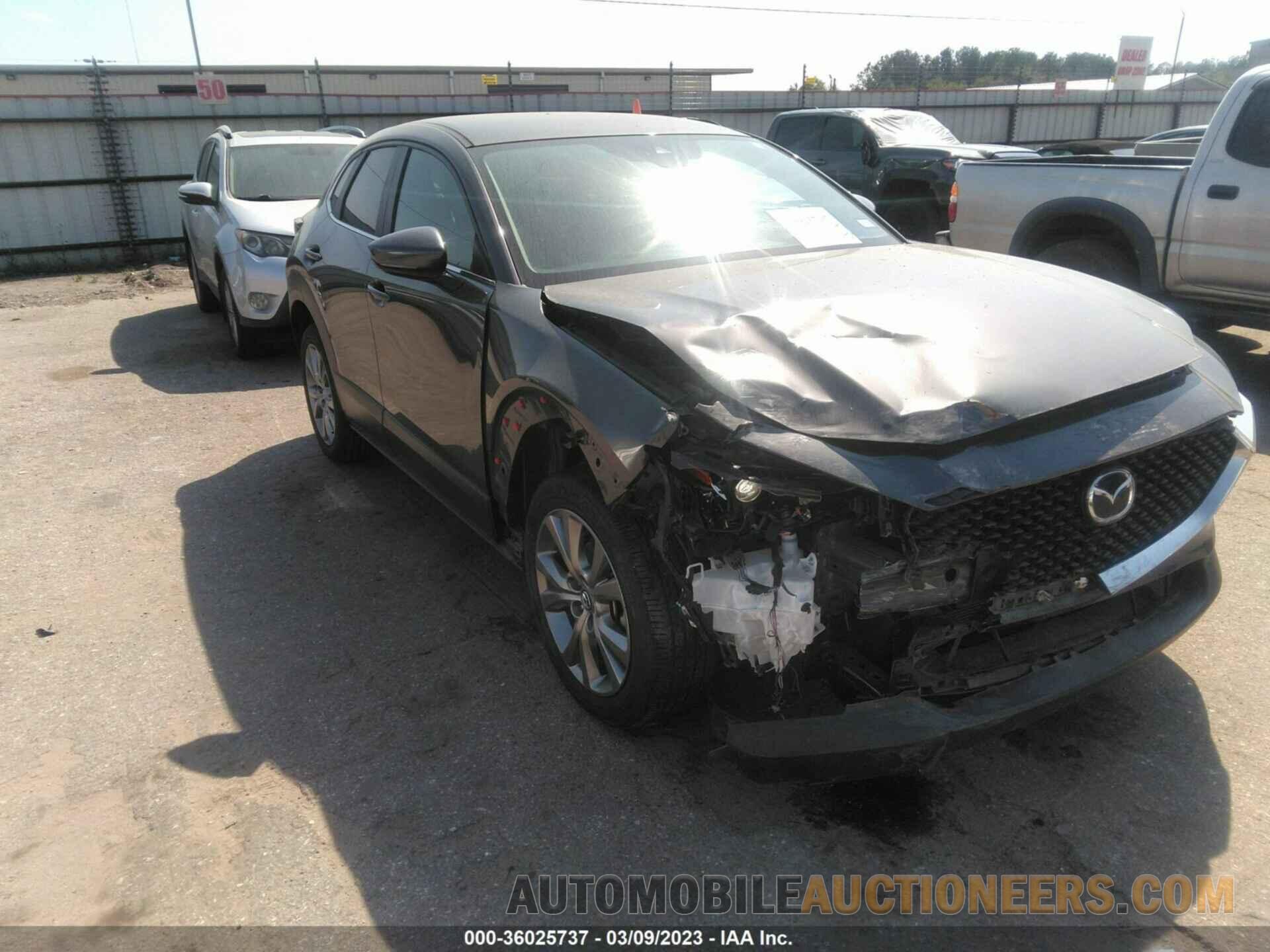 3MVDMACL6LM127613 MAZDA CX-30 2020