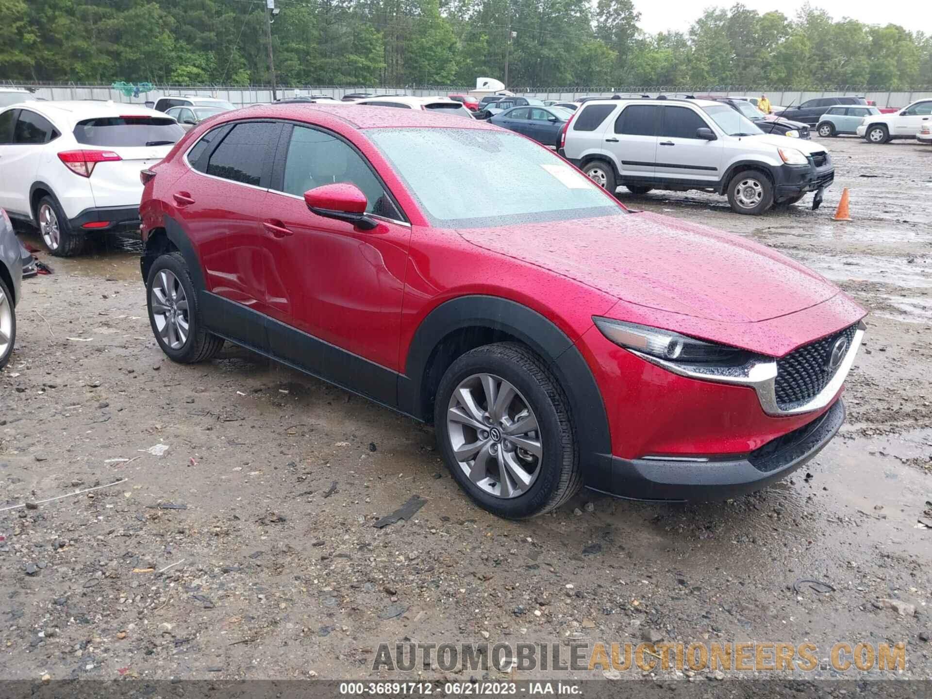 3MVDMACL7LM112098 MAZDA CX-30 2020